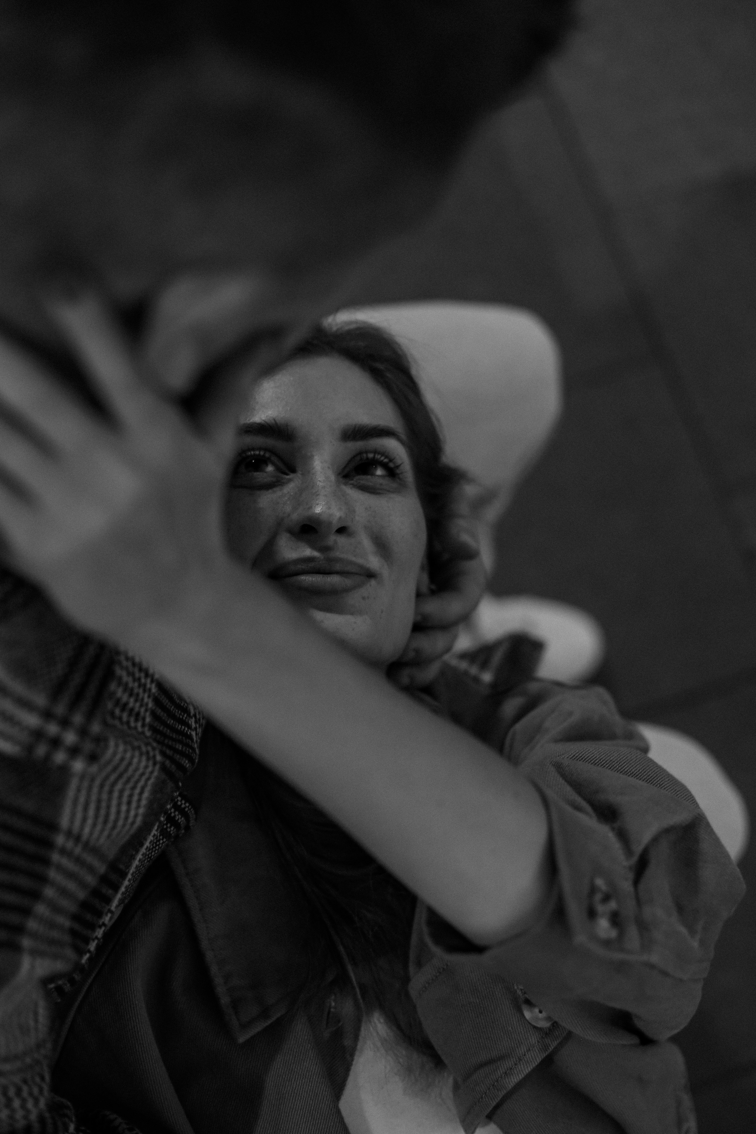 Love-story. Портретный фотограф в Санкт-Петербурге и Москве Наталья Мачехина