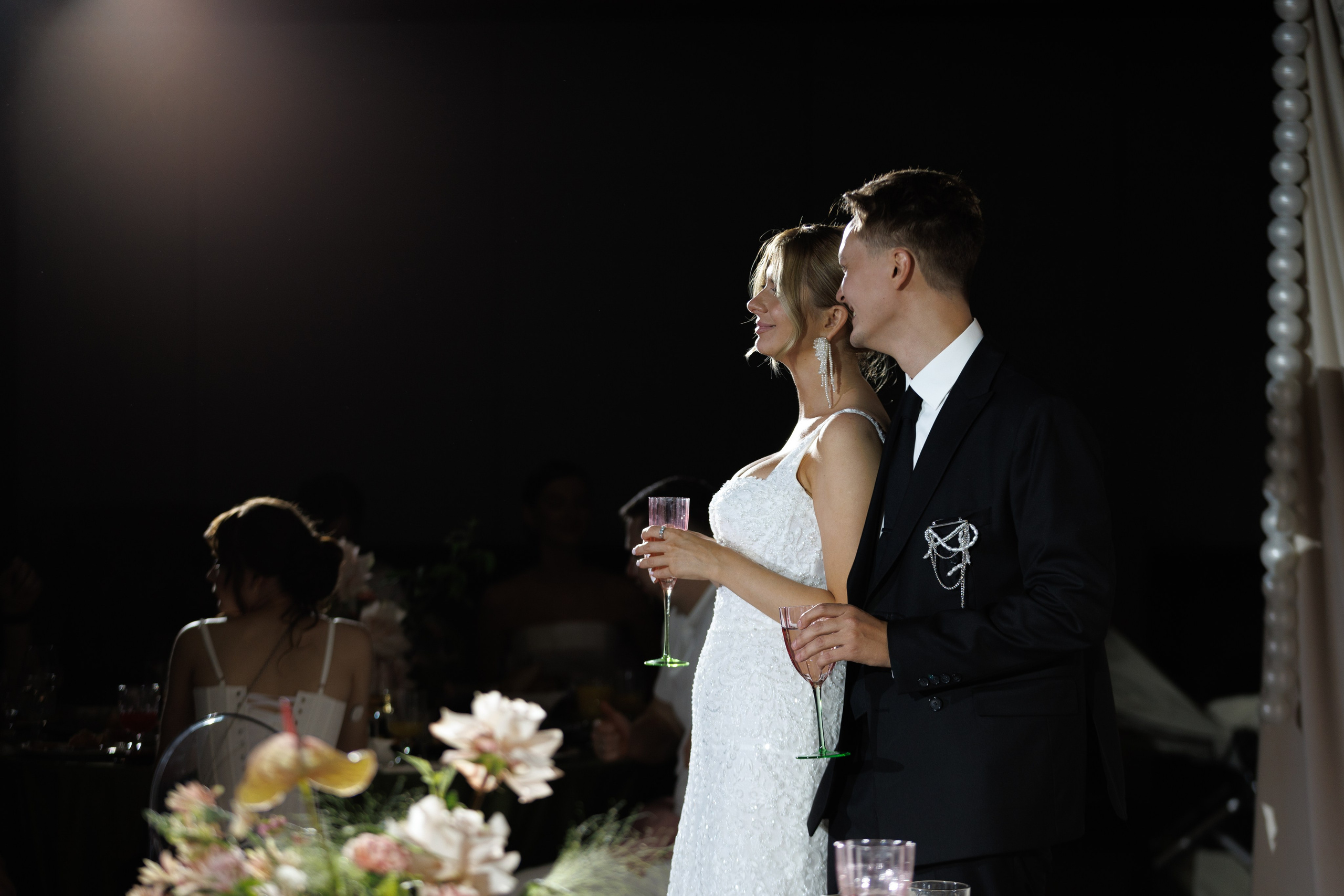 G&P. Фотограф Таганрог Хребет София