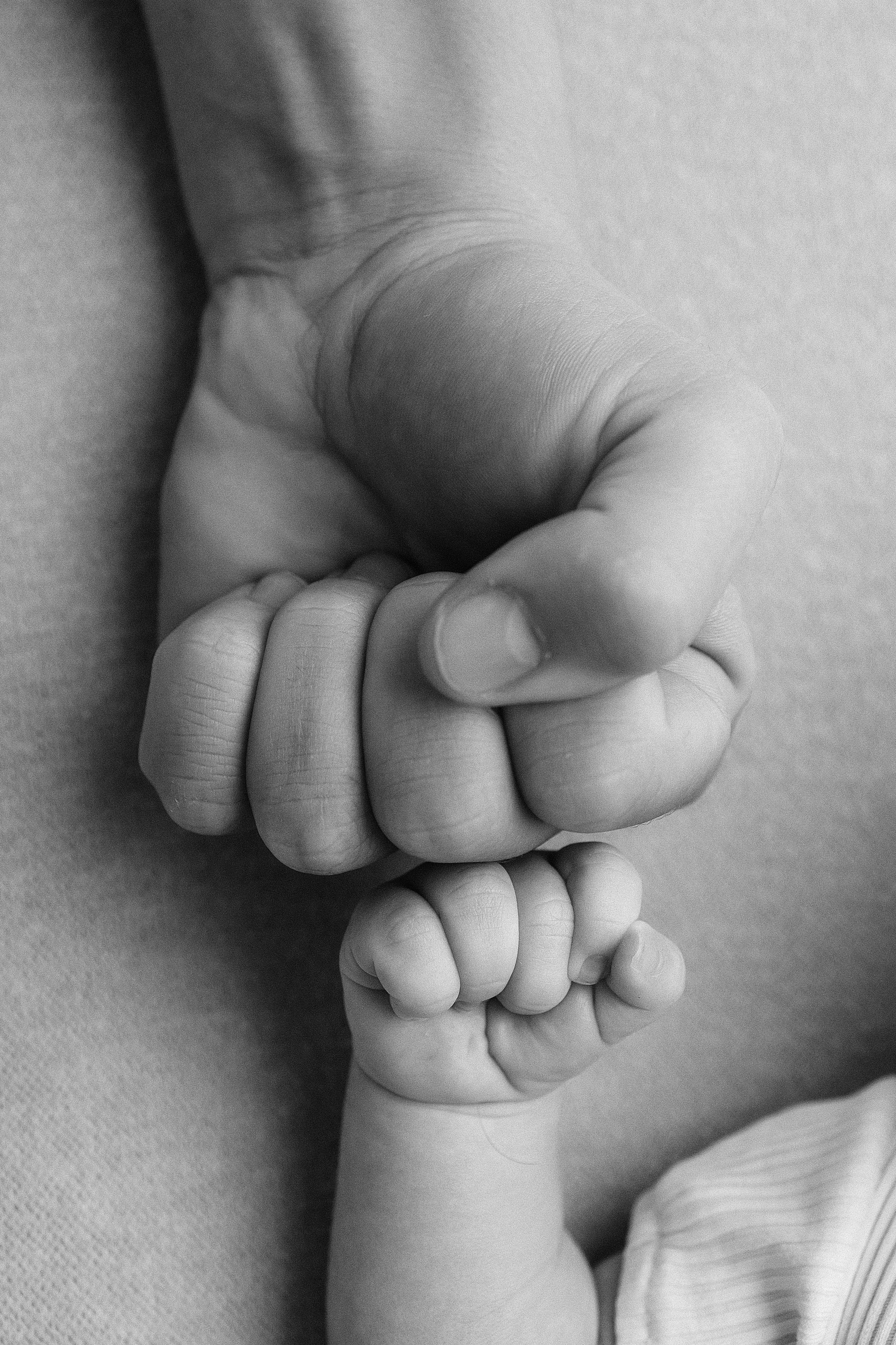 Newborn (14-30 дней). Истории