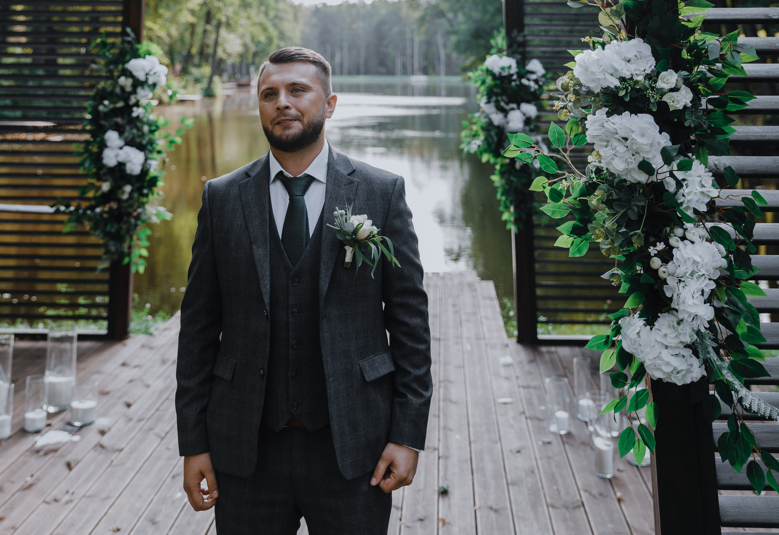 TIMUR_DARIA (PARK_HOTEL_ROSENDORF). Фотограф Андрей Ширкалин Москва Московская обл, Коломна, Рязань