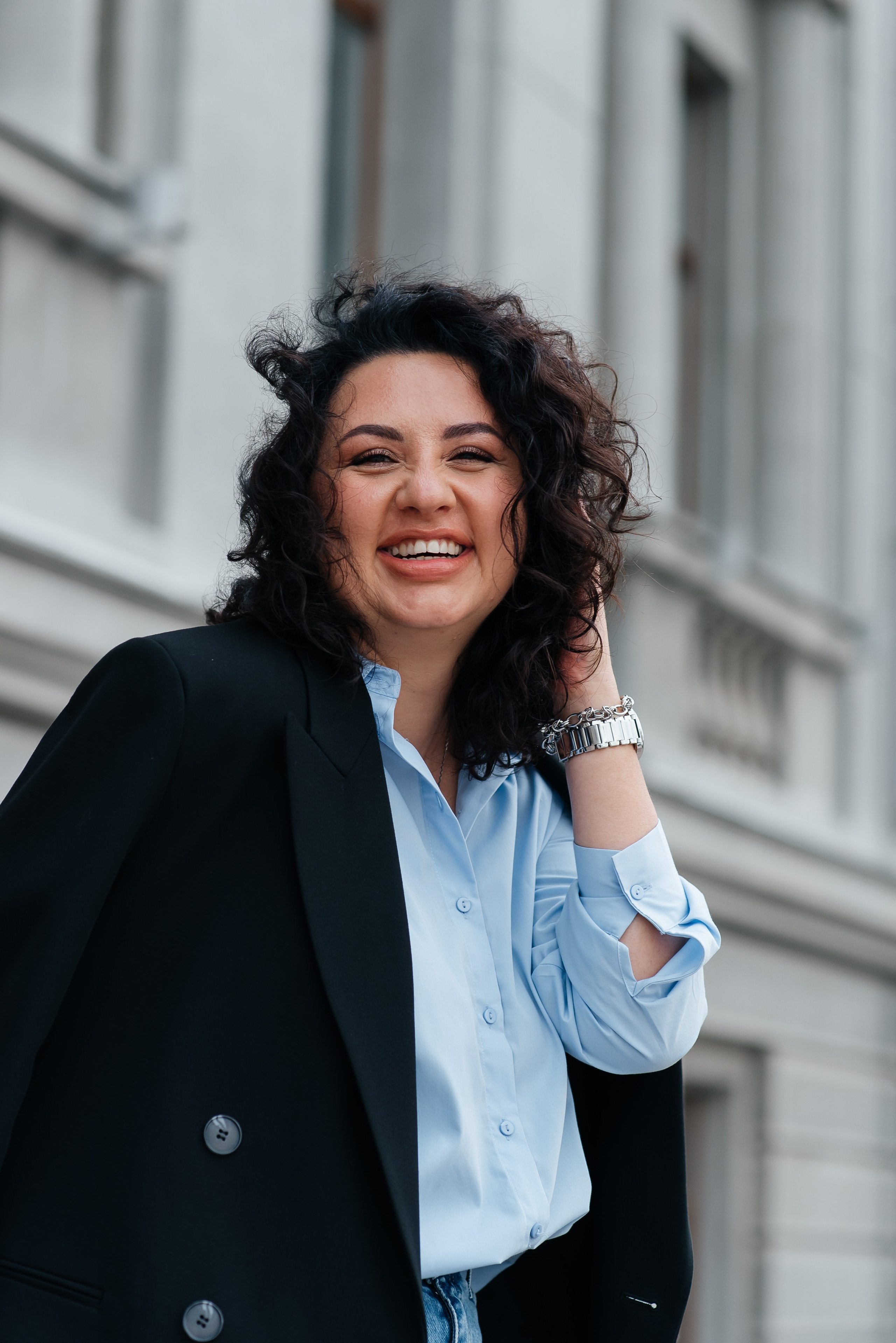 Катя. Фотограф в Самаре Мария Шерер