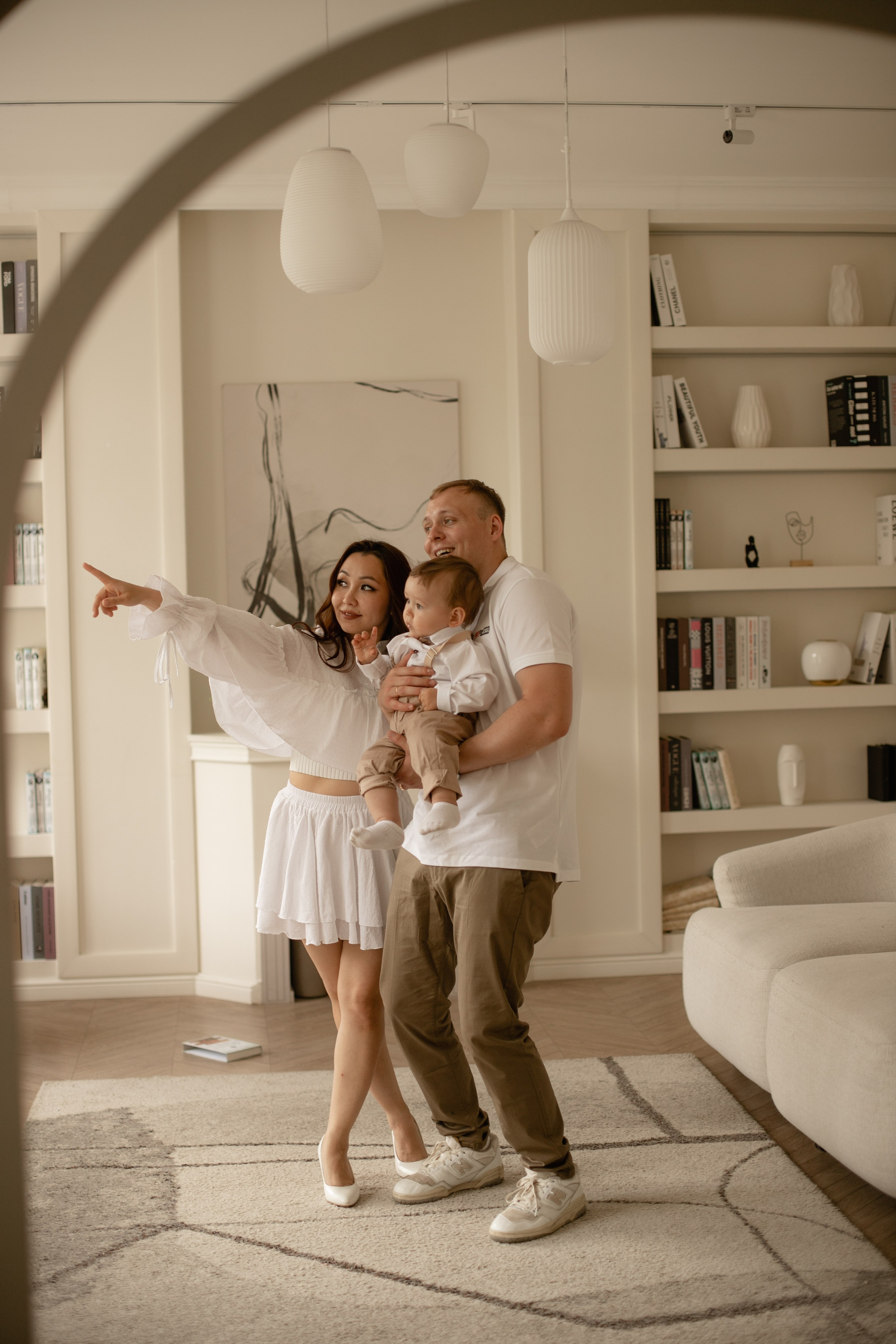 Самые любимые. Фотограф