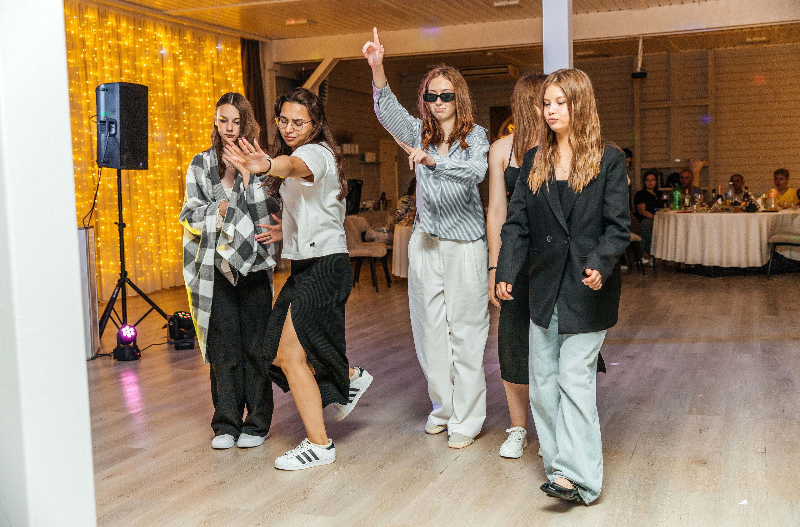 Праздничный репортаж. Семейный и школьный фотограф в Самаре Екатерина Удиванкина