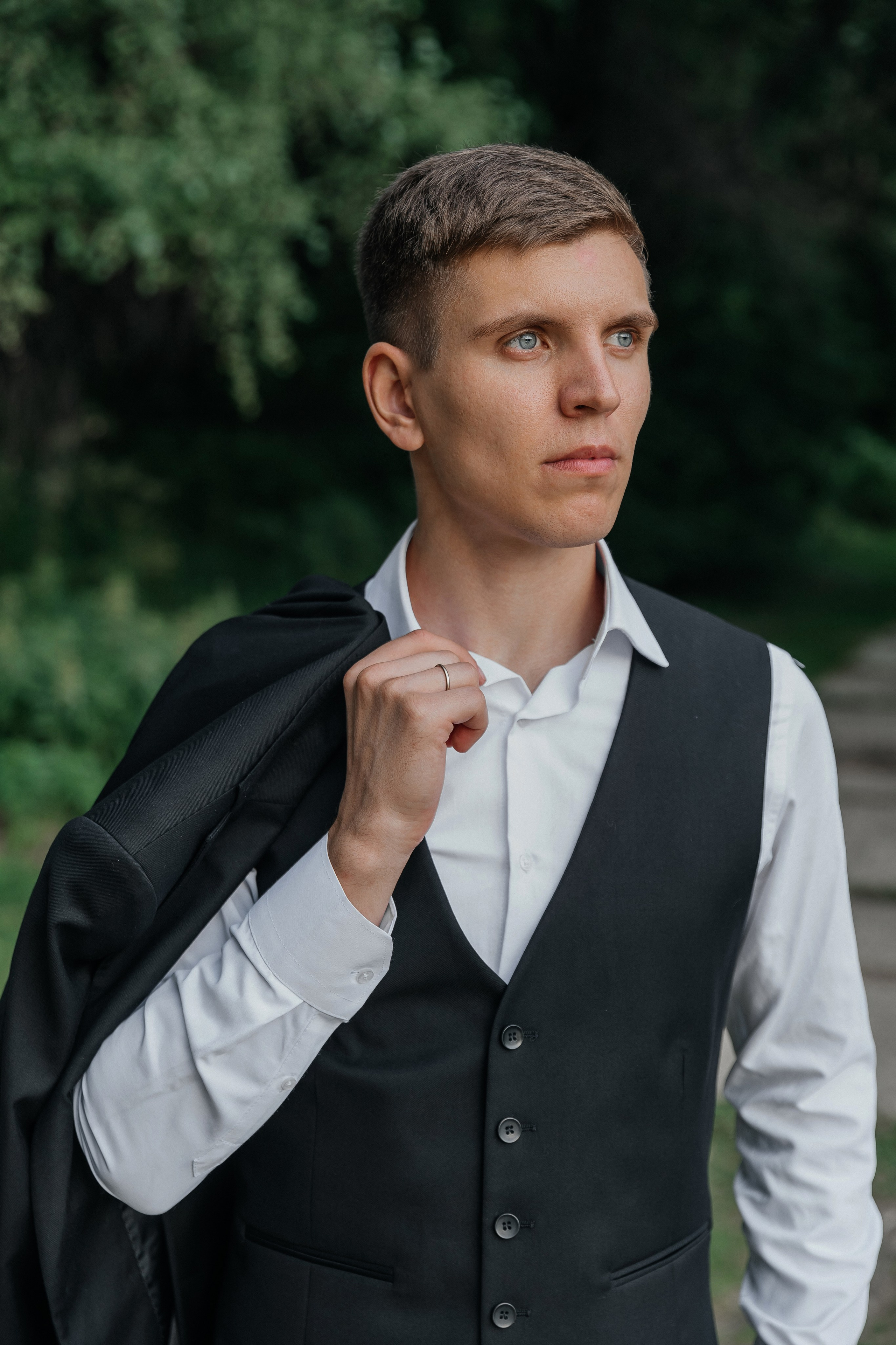 Ира и Дима. Семейный и школьный фотограф в Самаре Екатерина Удиванкина