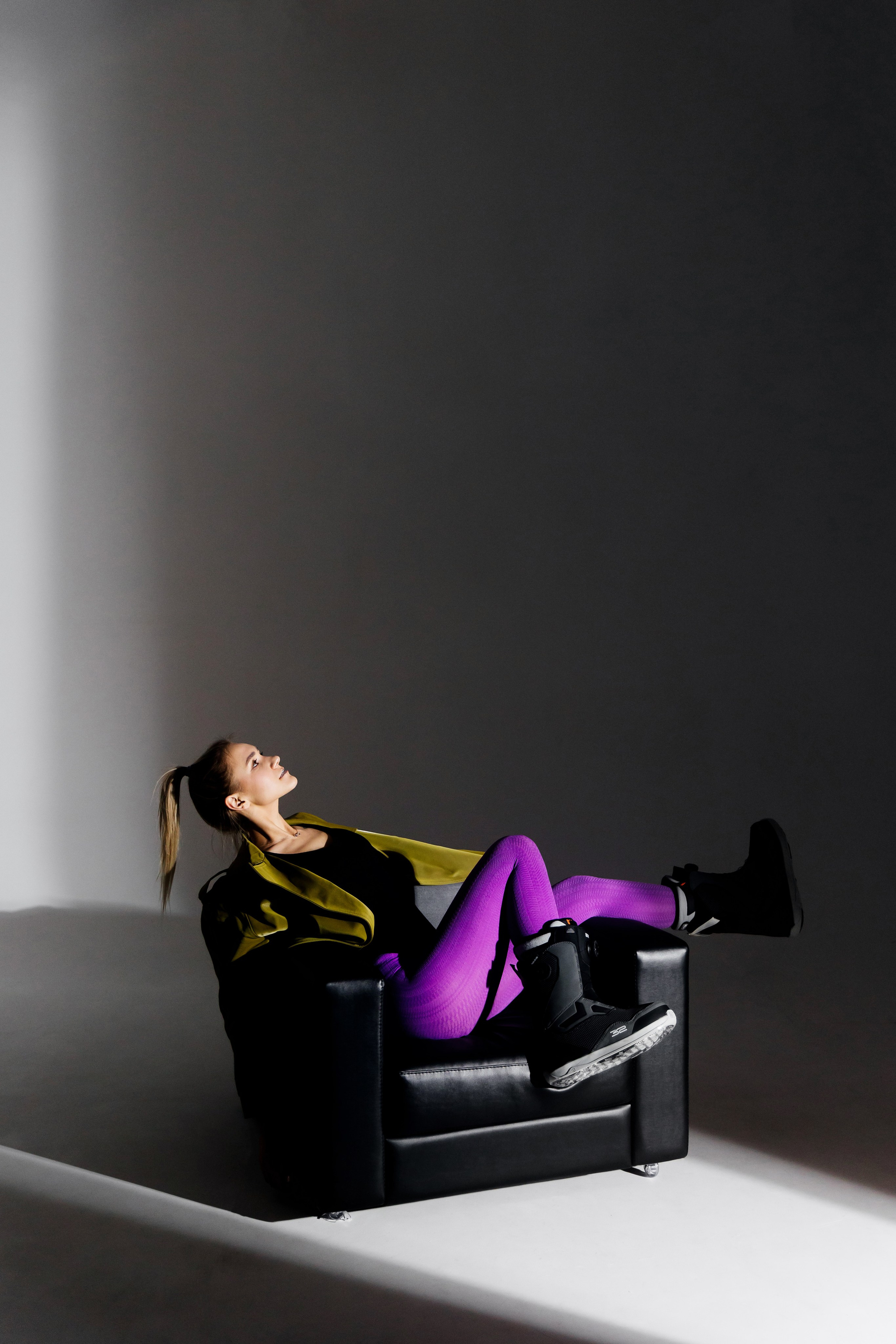 Фотограф Виталина Ворошкевич