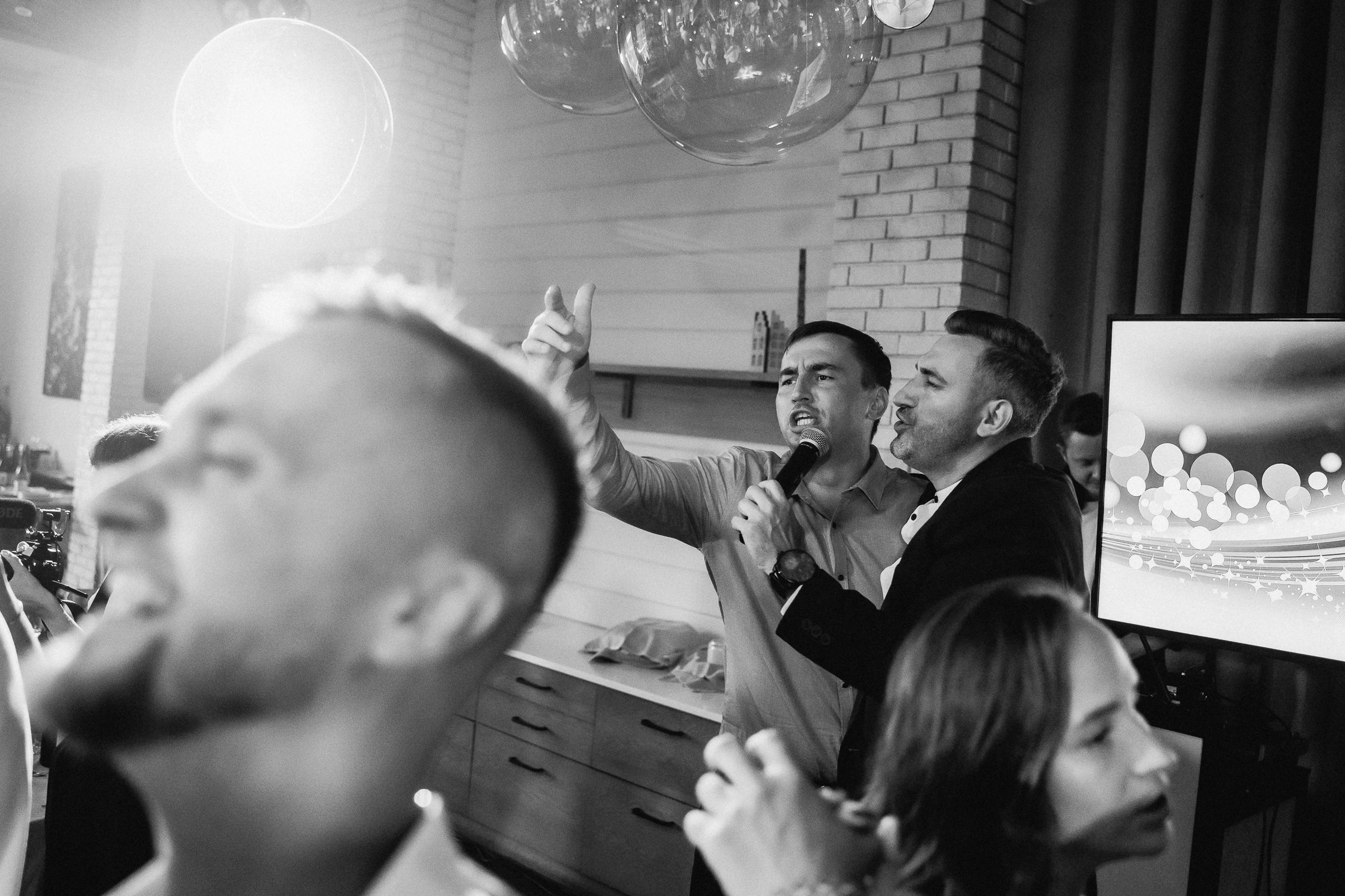 Начало в 10:40. Свадебный фотограф Александр Осипов