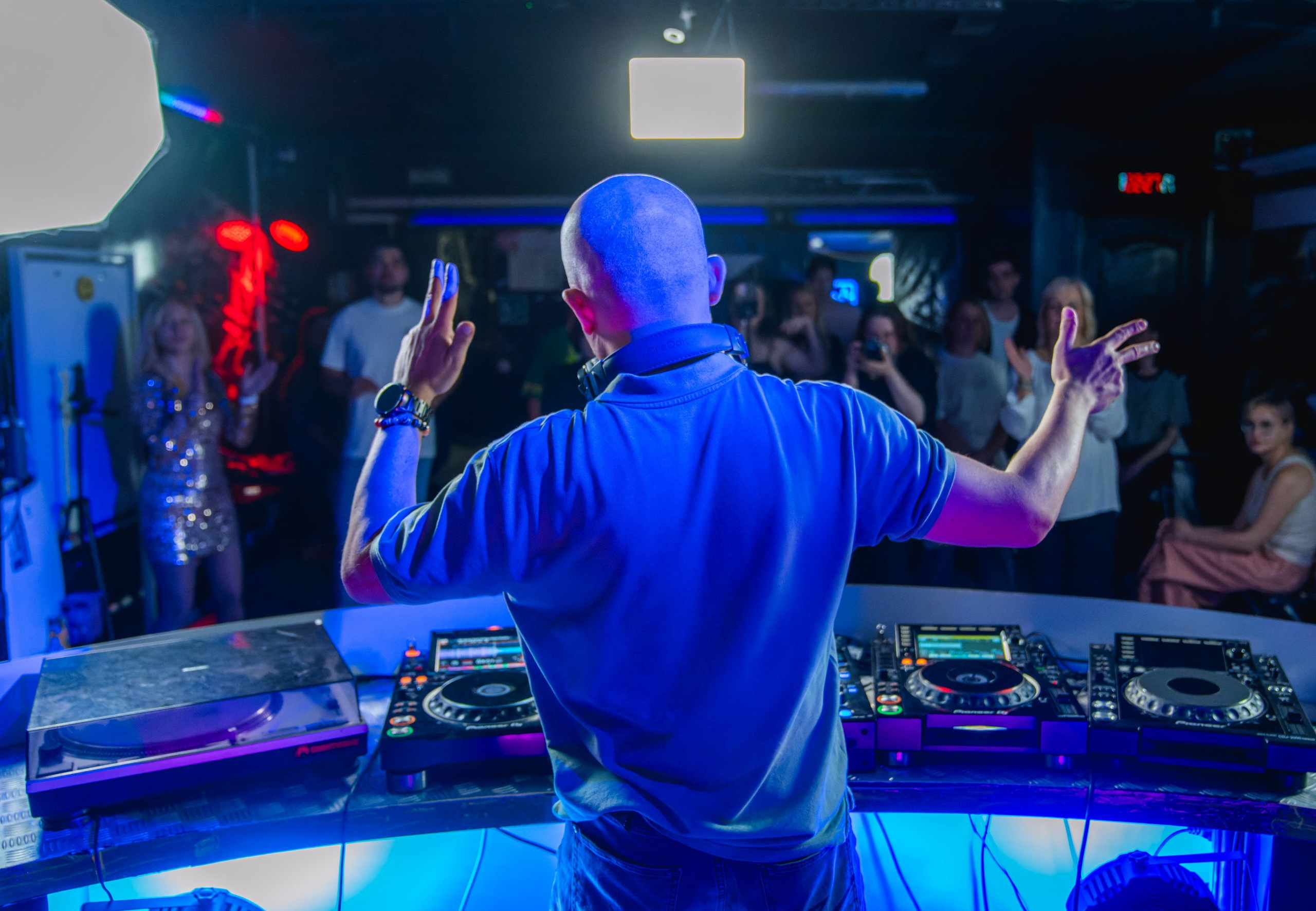 Dj Konstantin Dem