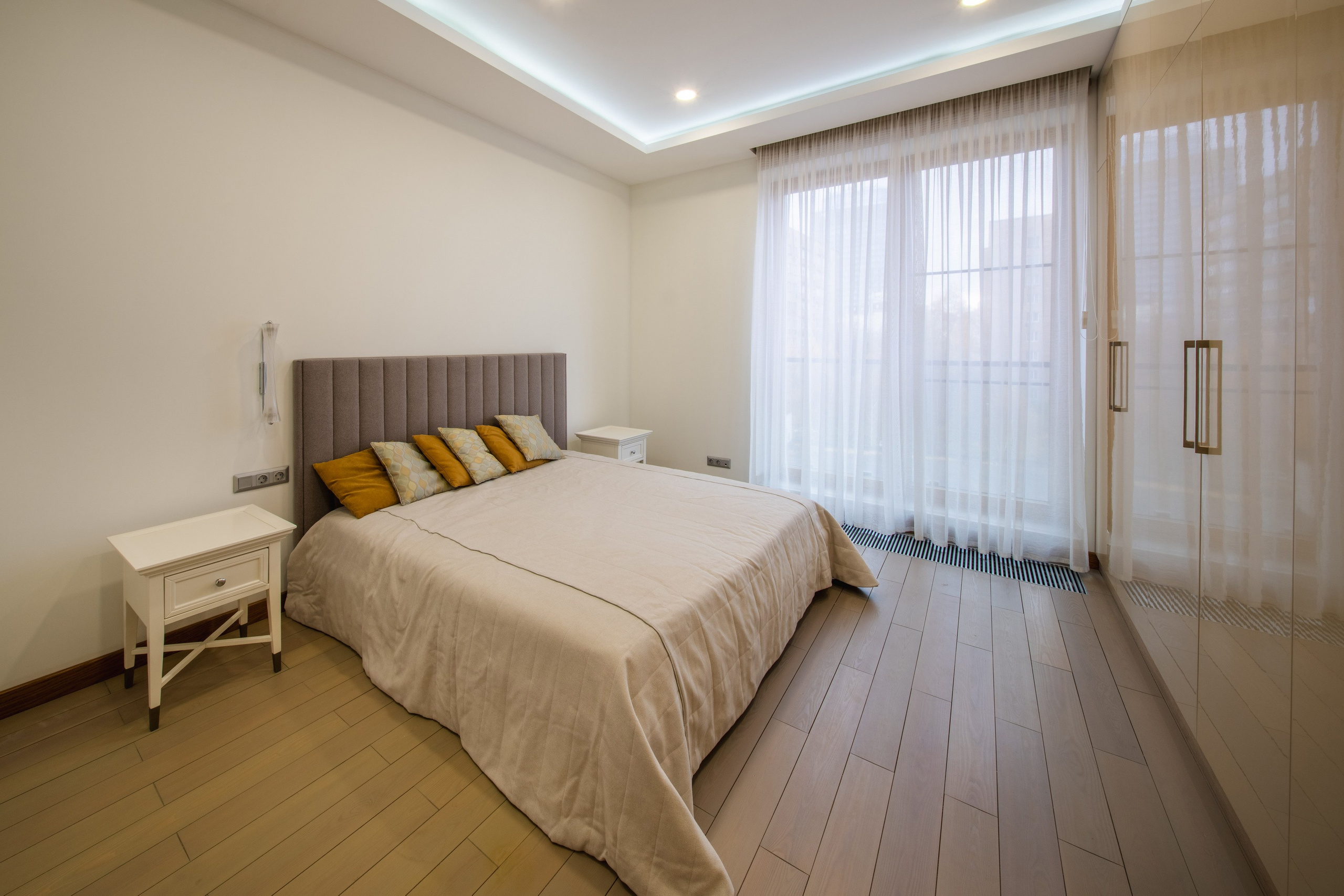 Интерьер. Квартира. Константин Дем | Фотограф