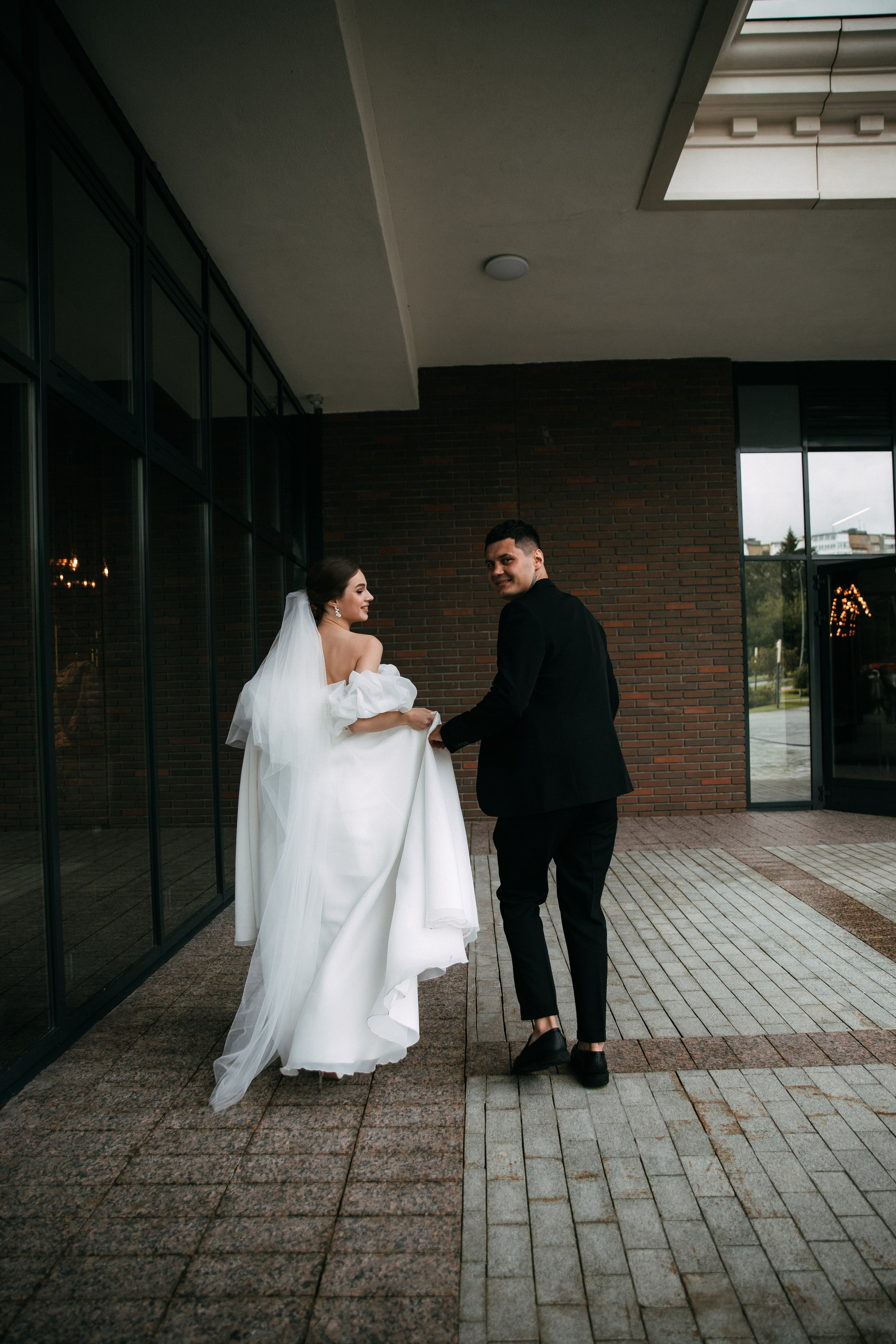 АЛЕКСЕЙ & КАРИНА. Семейный фотограф Нижний Новгород