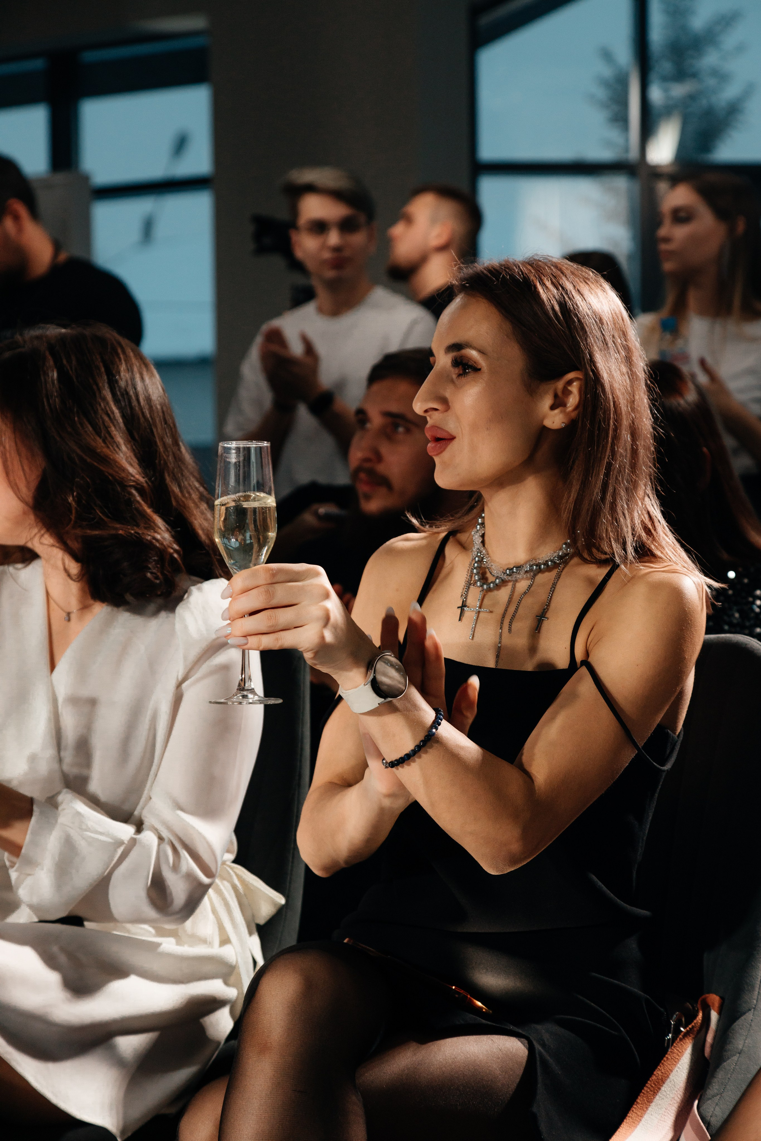 MAESTRO DECOR PARTY. Фотограф Семён Гнеушев