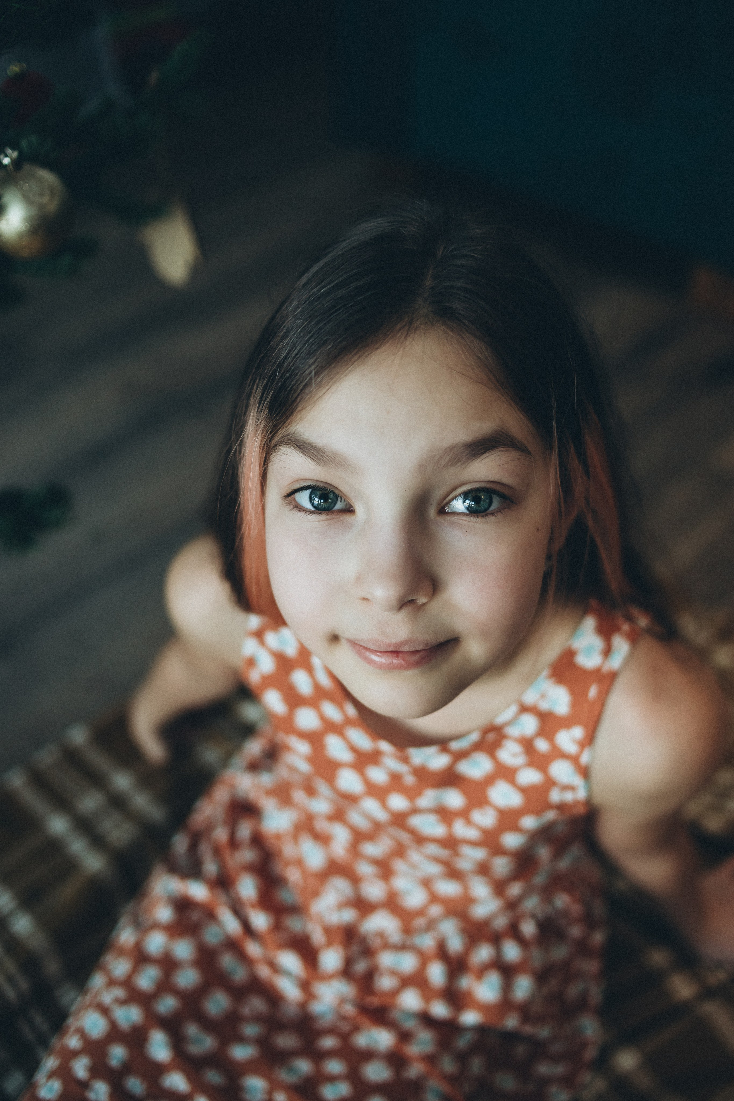 Тимур, Оля, Рита, Лира. Семейный фотограф новорожденных УФА Гульнара Зиновьева