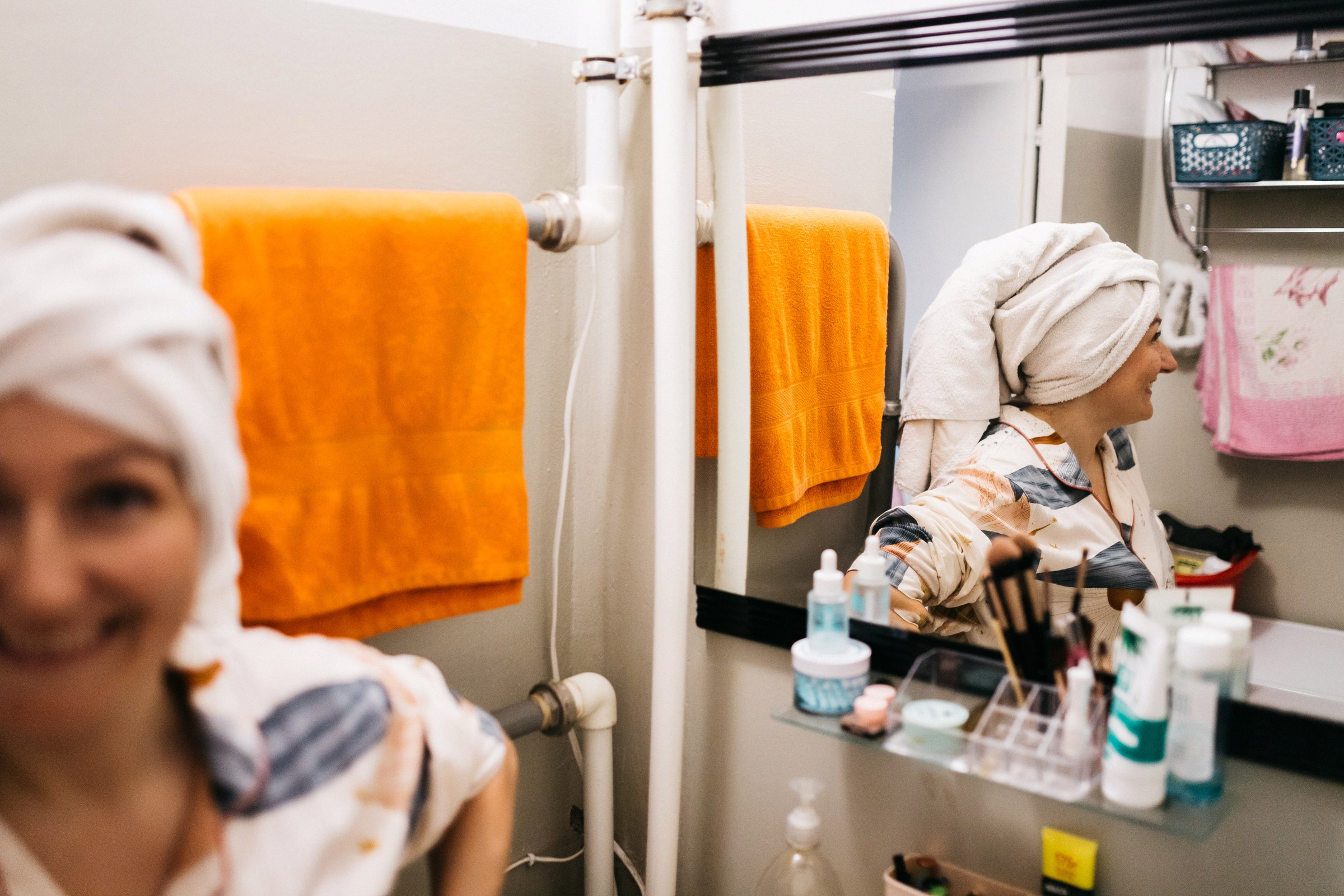 Домашний лайфстайл (утро). Ирина. Июнь 2025. Фотограф Пермь. Свадьбы. Семья и дети, школа, д. сад. Фотокниги