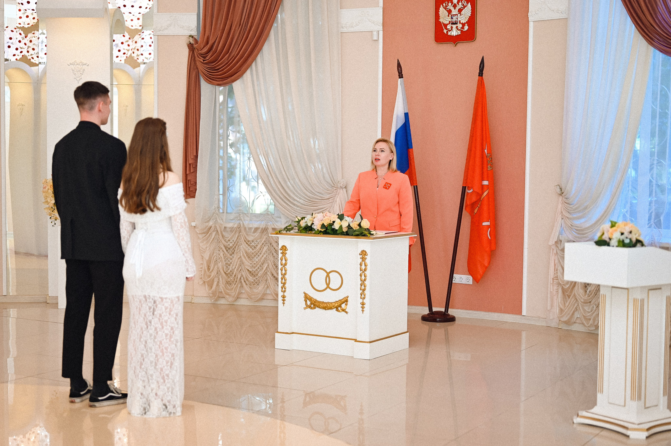 Евгений и Маргарита. Студия детской и семейной фотографии «Время улыбаться»