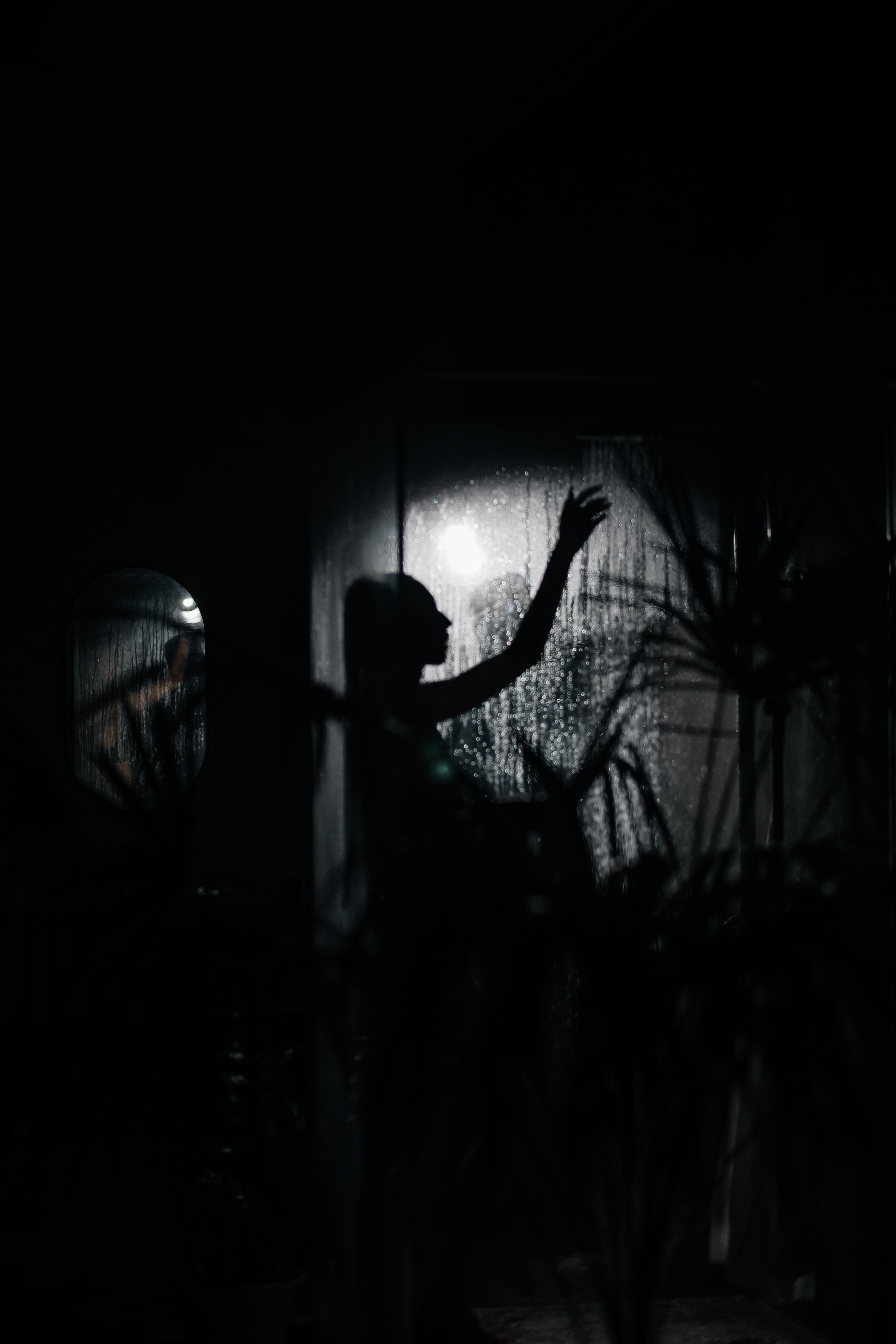 В душе…. ФОТОГРАФ РОЗА ФИЛИНА СПб I МОСКВА