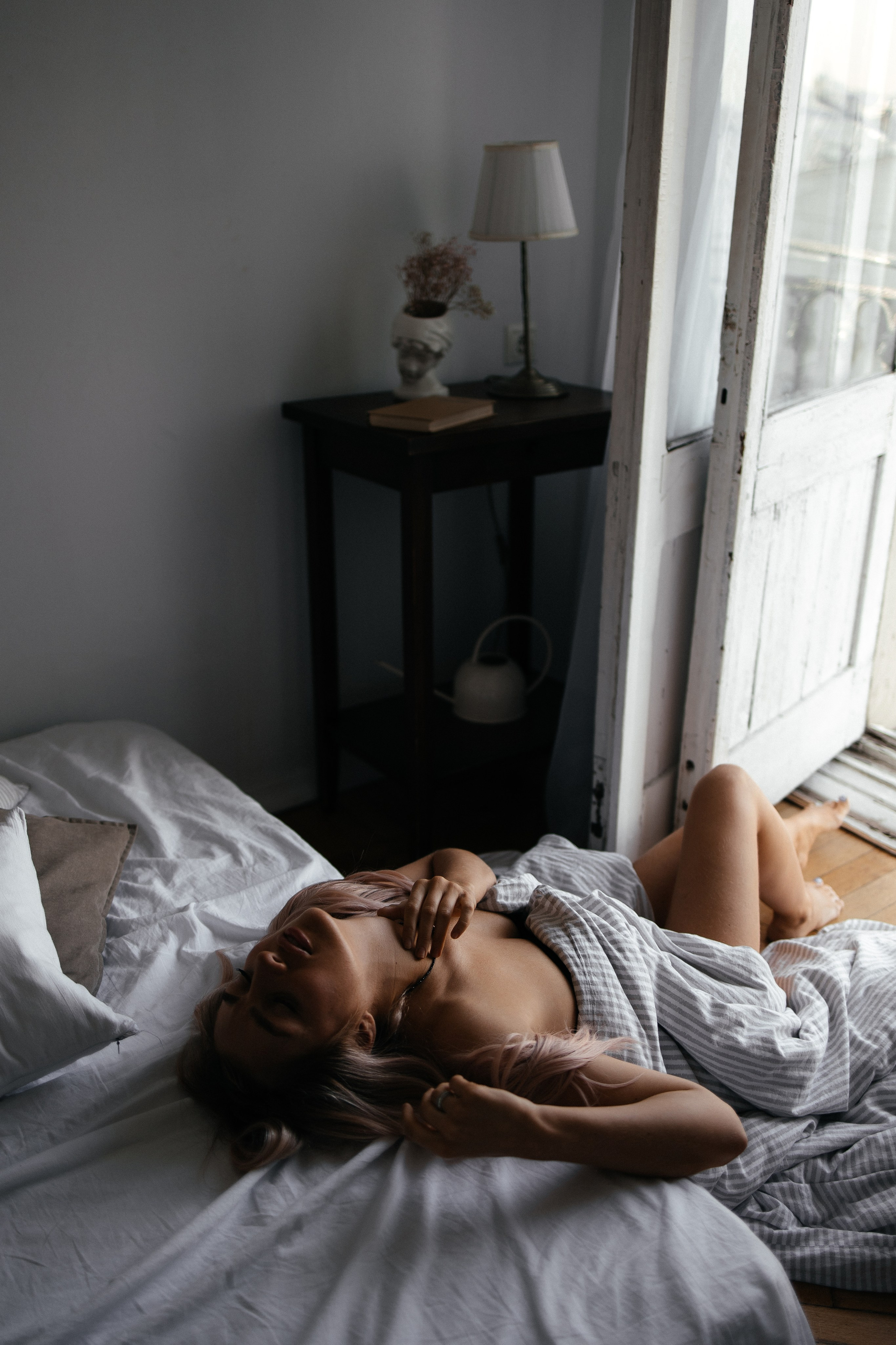 Анна. ФОТОГРАФ РОЗА ФИЛИНА СПб I МОСКВА