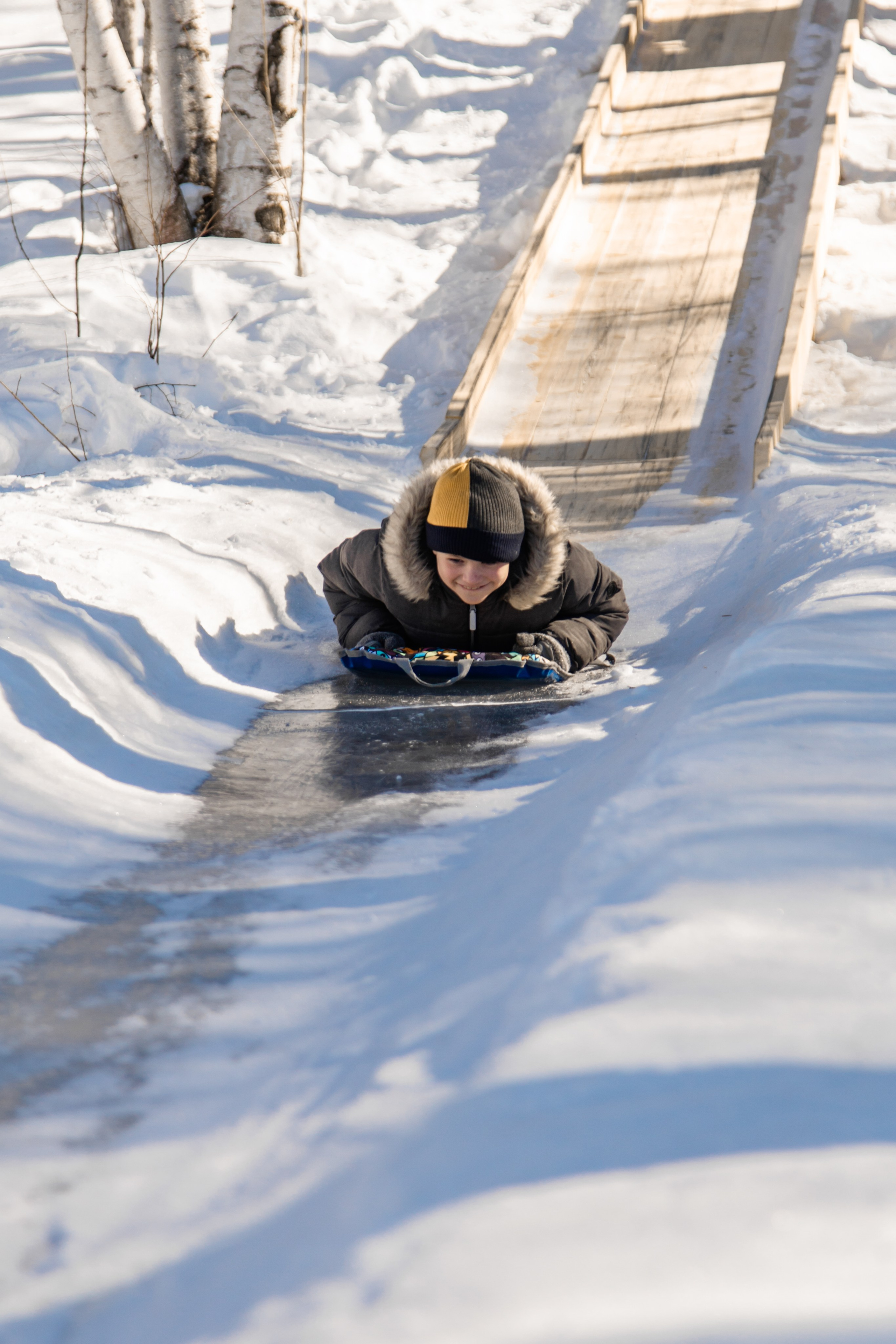 Закрытие масленицы «ДВ Каникулы». МЕДИА-РЕСУРС ХАБАРОВСК / Фотоотчеты / Репортажи / События