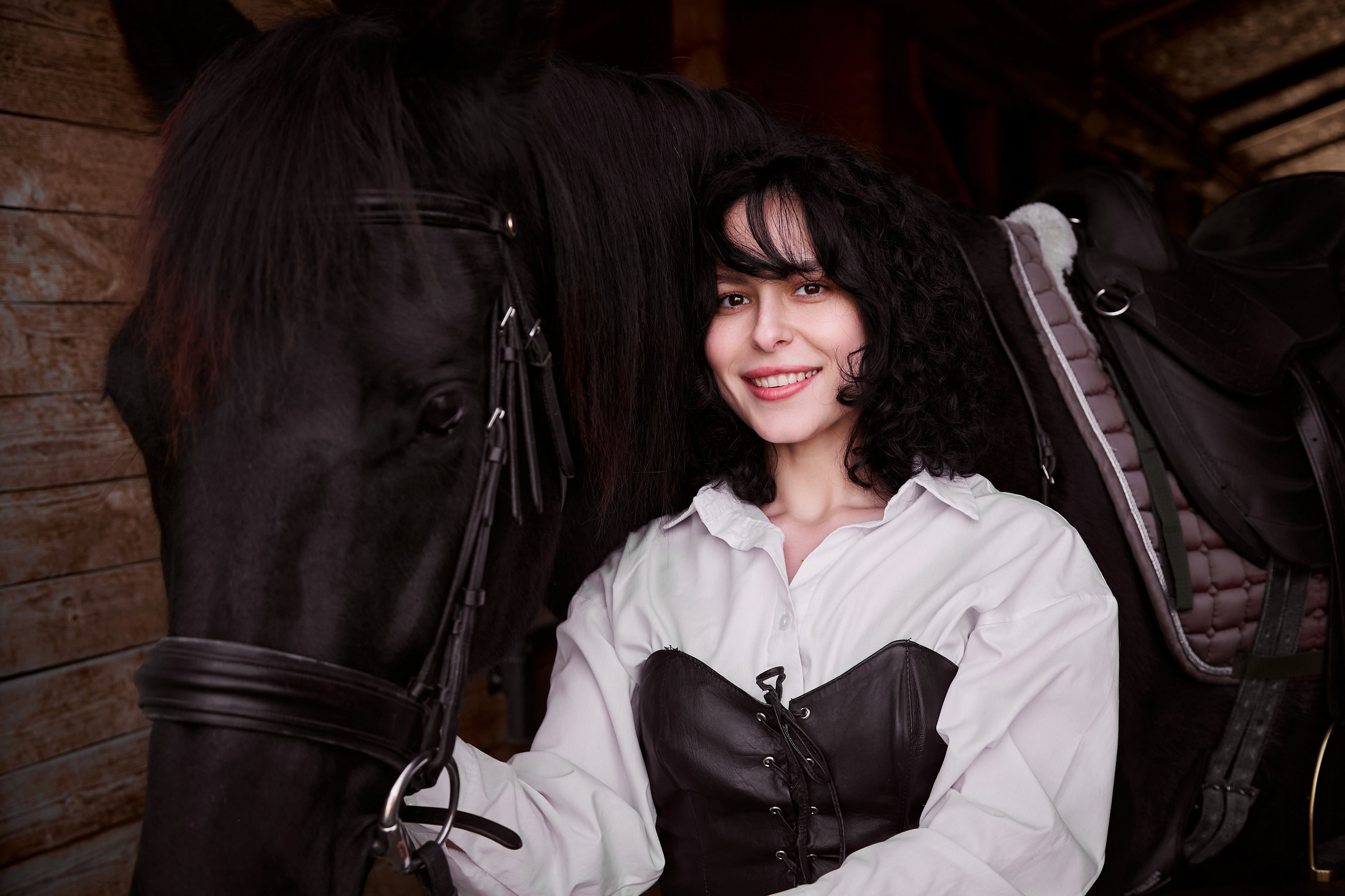 «Анна и Порш». Свадебный и креативный фотограф в ЮФО и МСК