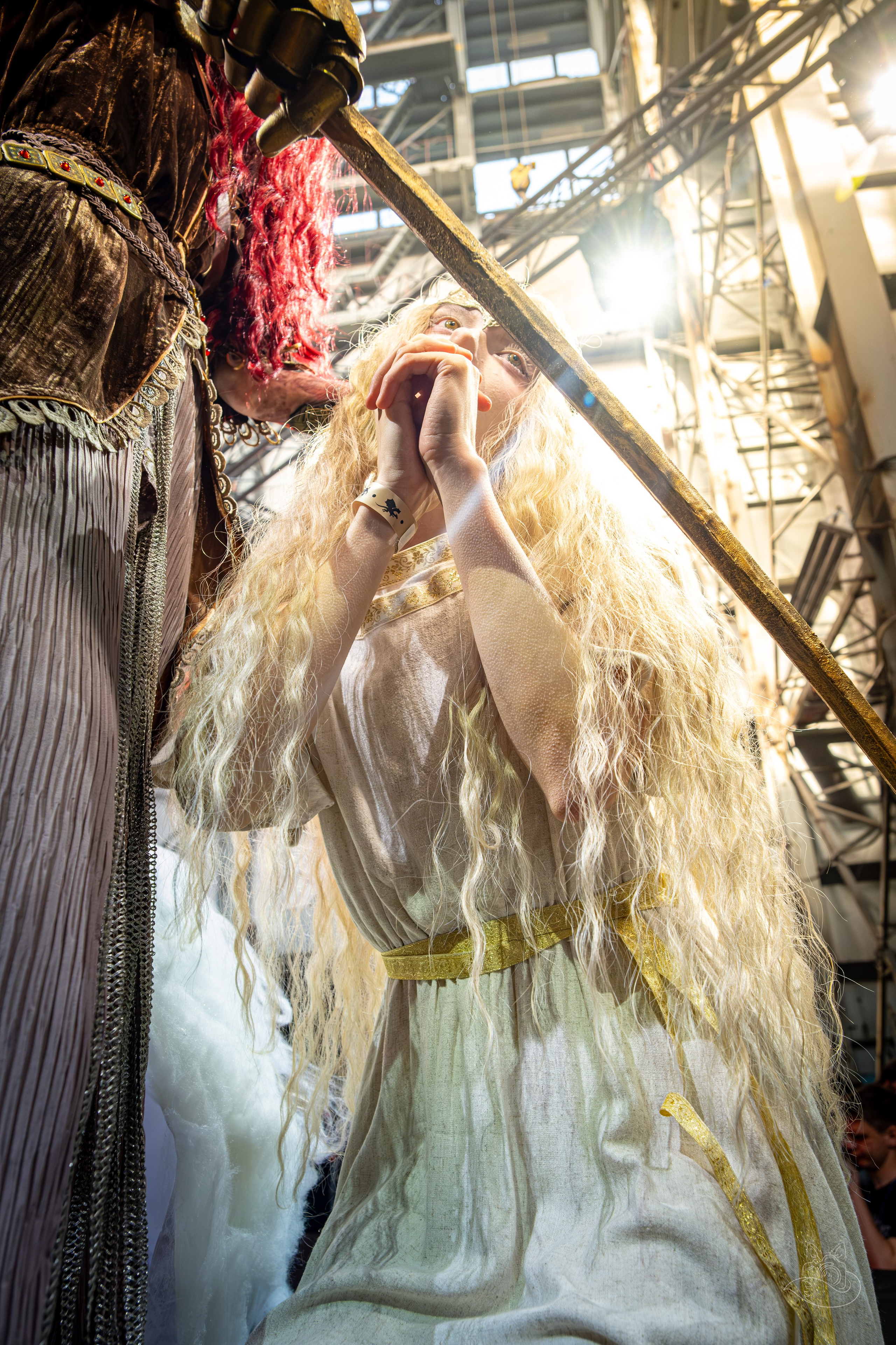 Конкурс Epic Con 2025. Косплей фотограф