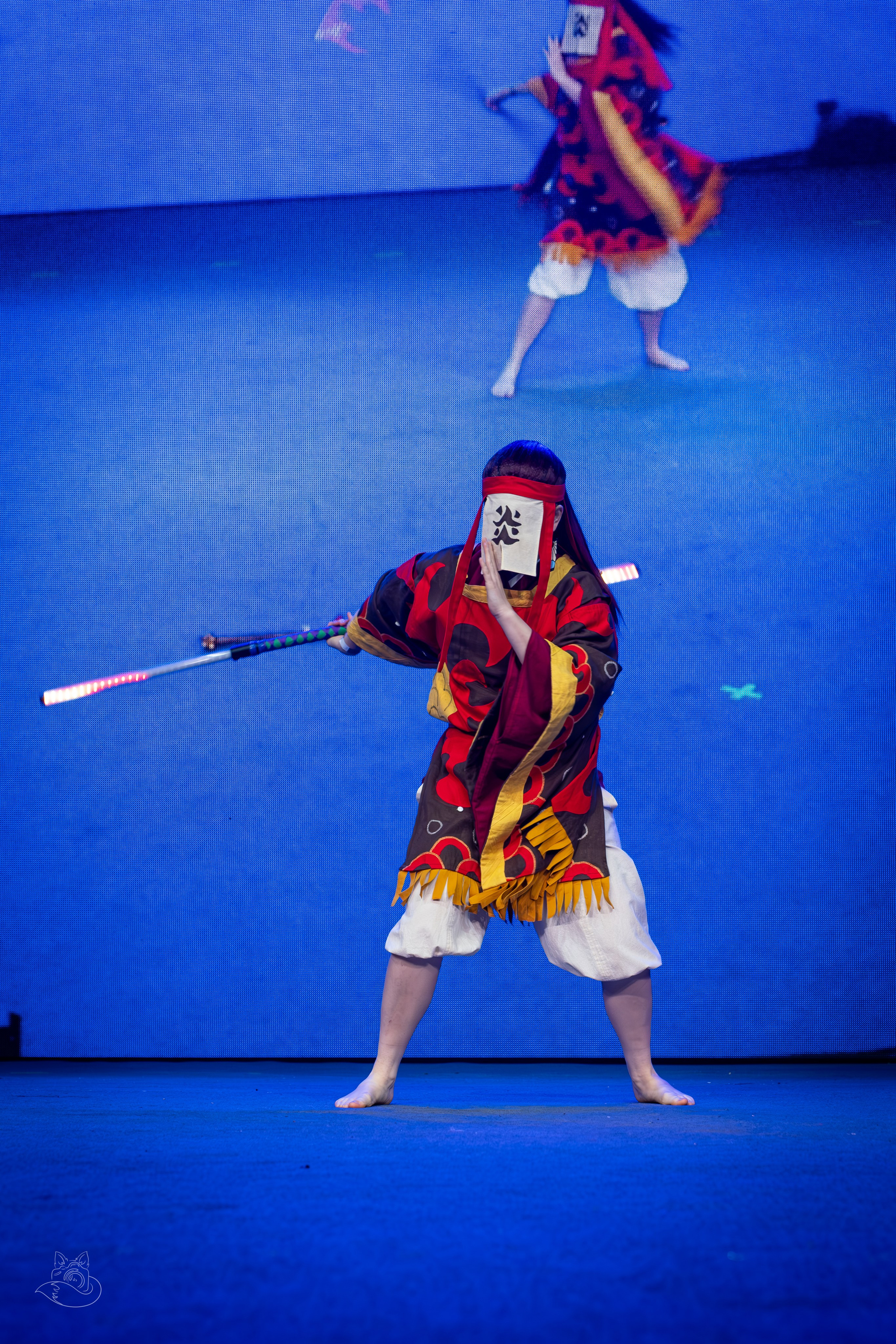 Победители Epic Con Russia 2025 | Москва. Косплей фотограф