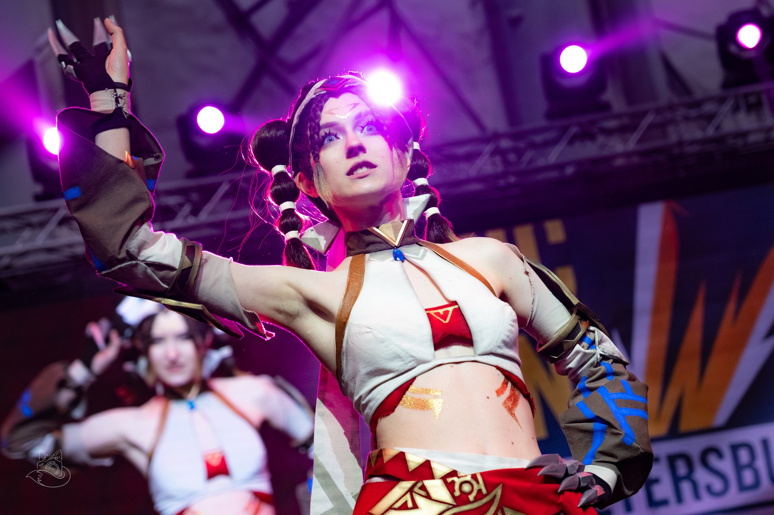 Победители Epic Con 2023. Косплей фотограф