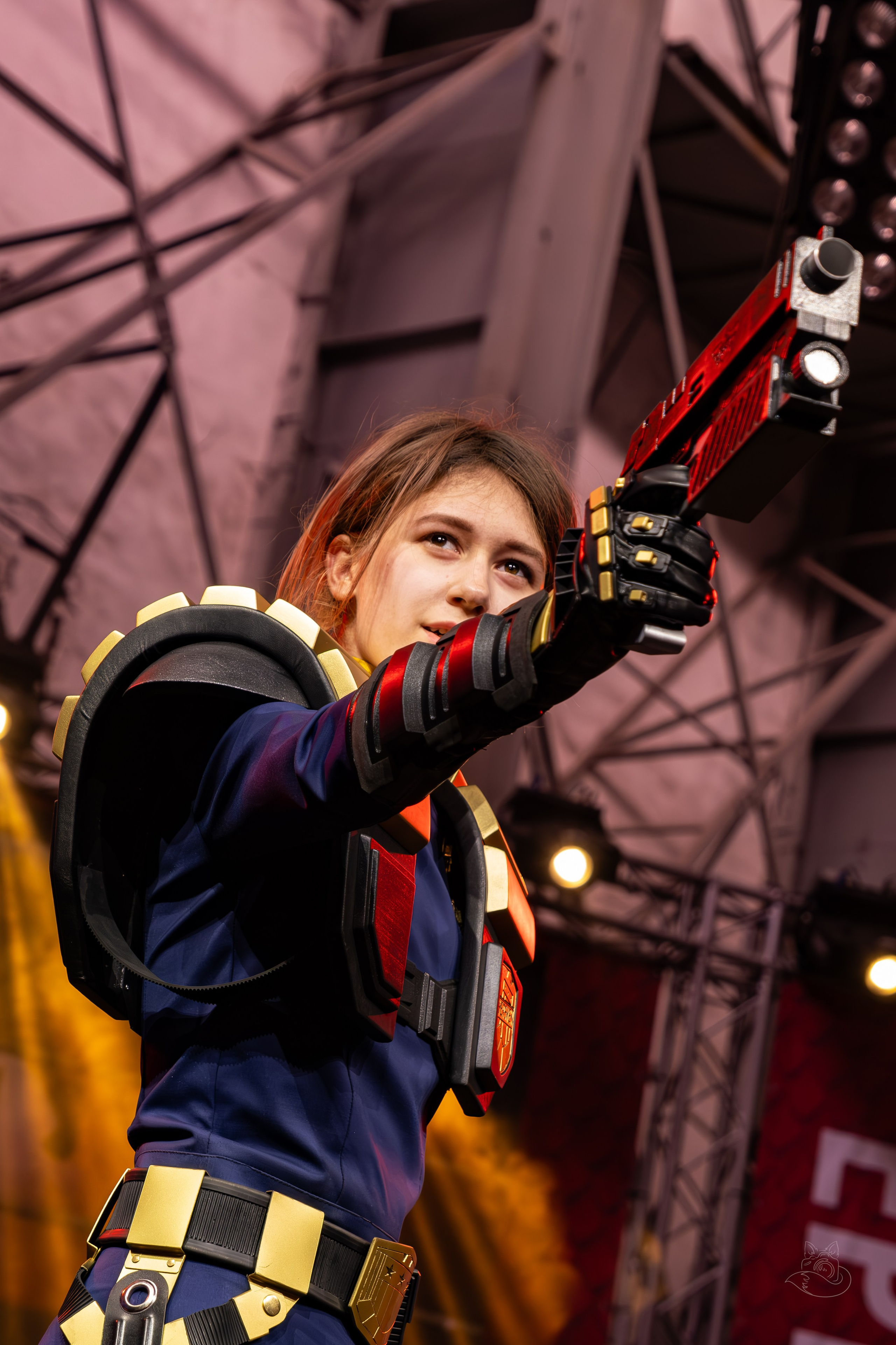 Конкурс Epic Con 2024. Косплей фотограф