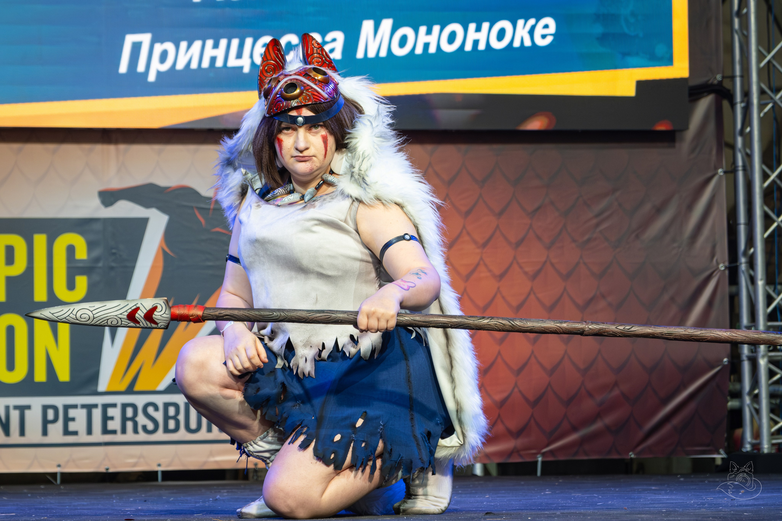 Конкурс Epic Con 2025. Косплей фотограф