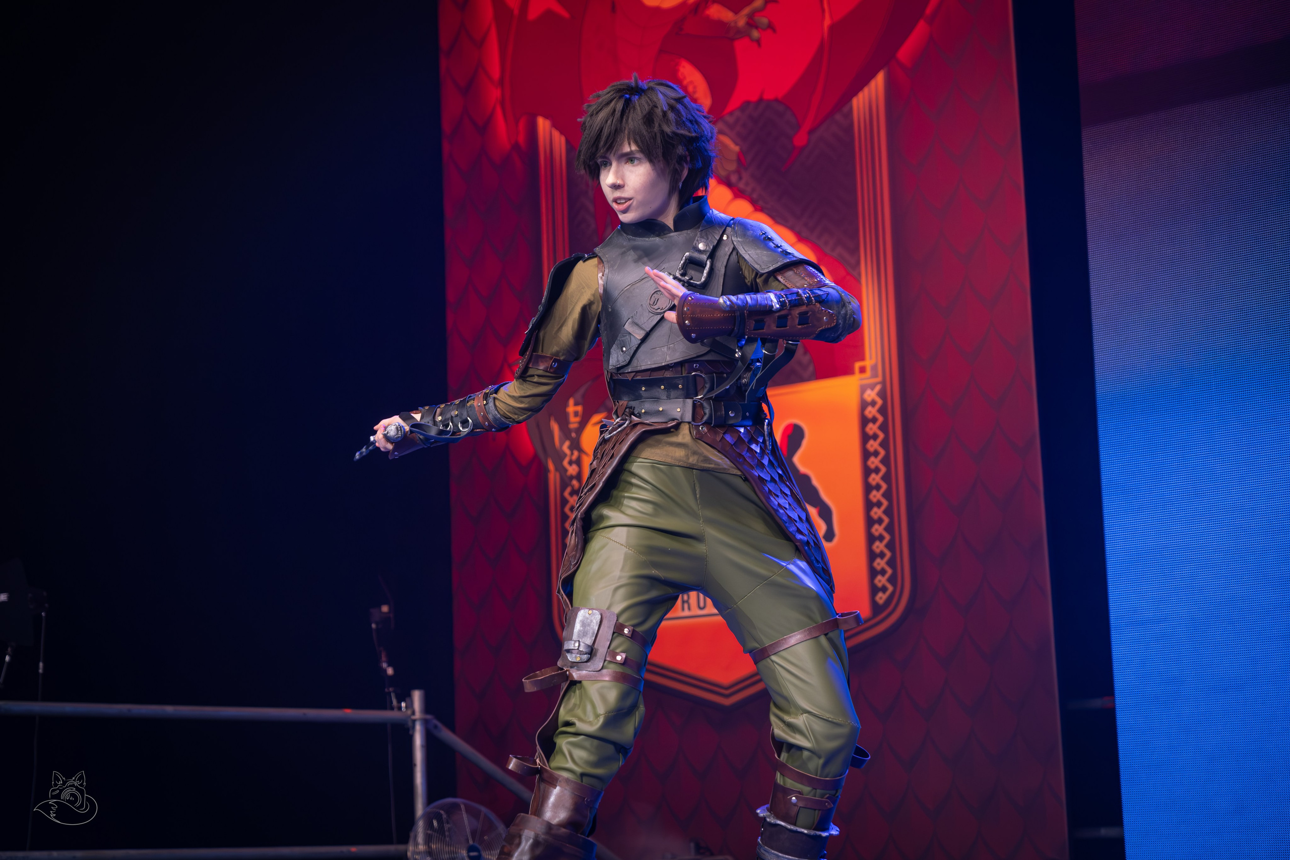 Победители Epic Con Russia 2025 | Москва. Косплей фотограф