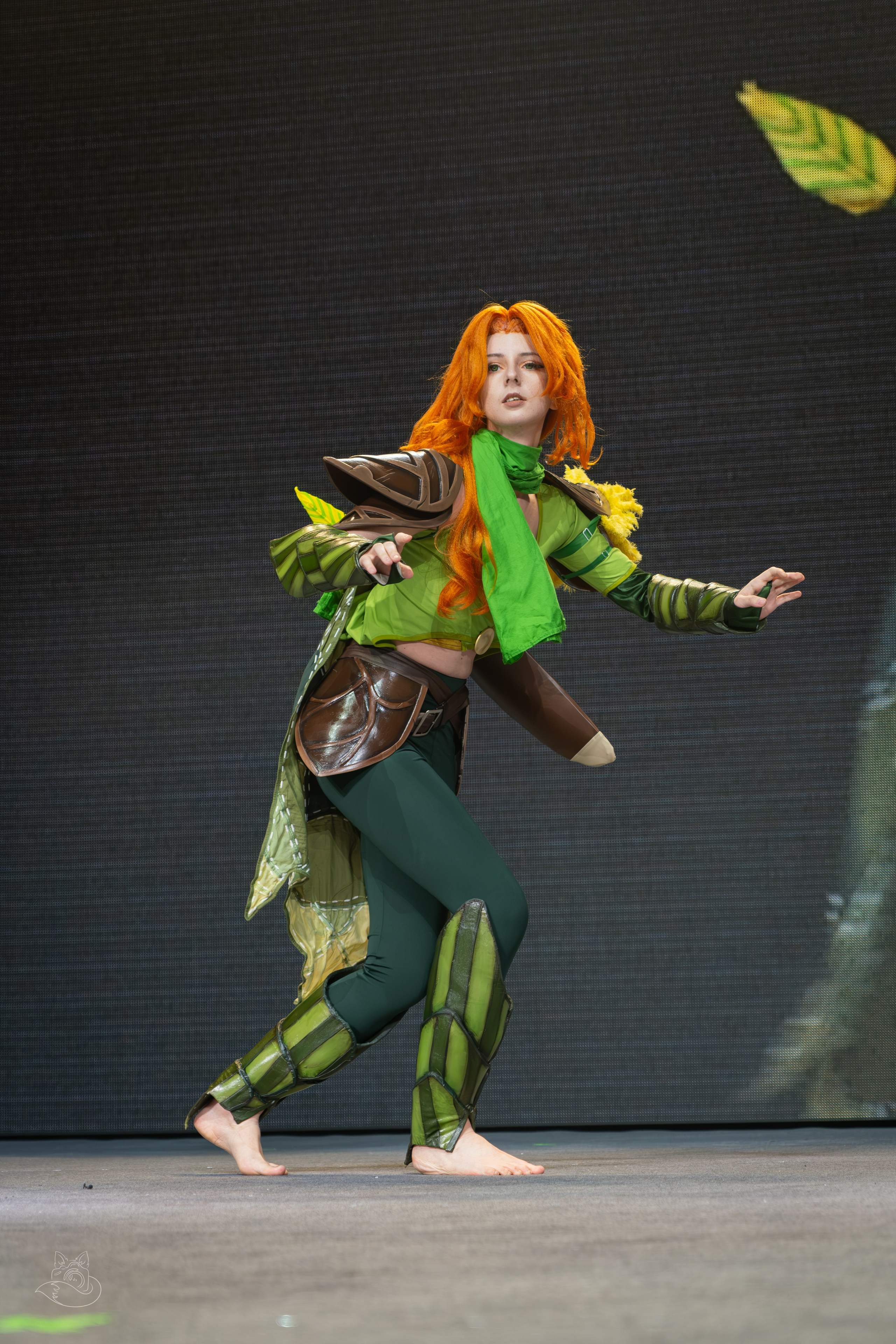 Конкурс Epic Con Russia 2025 | Москва. Косплей фотограф