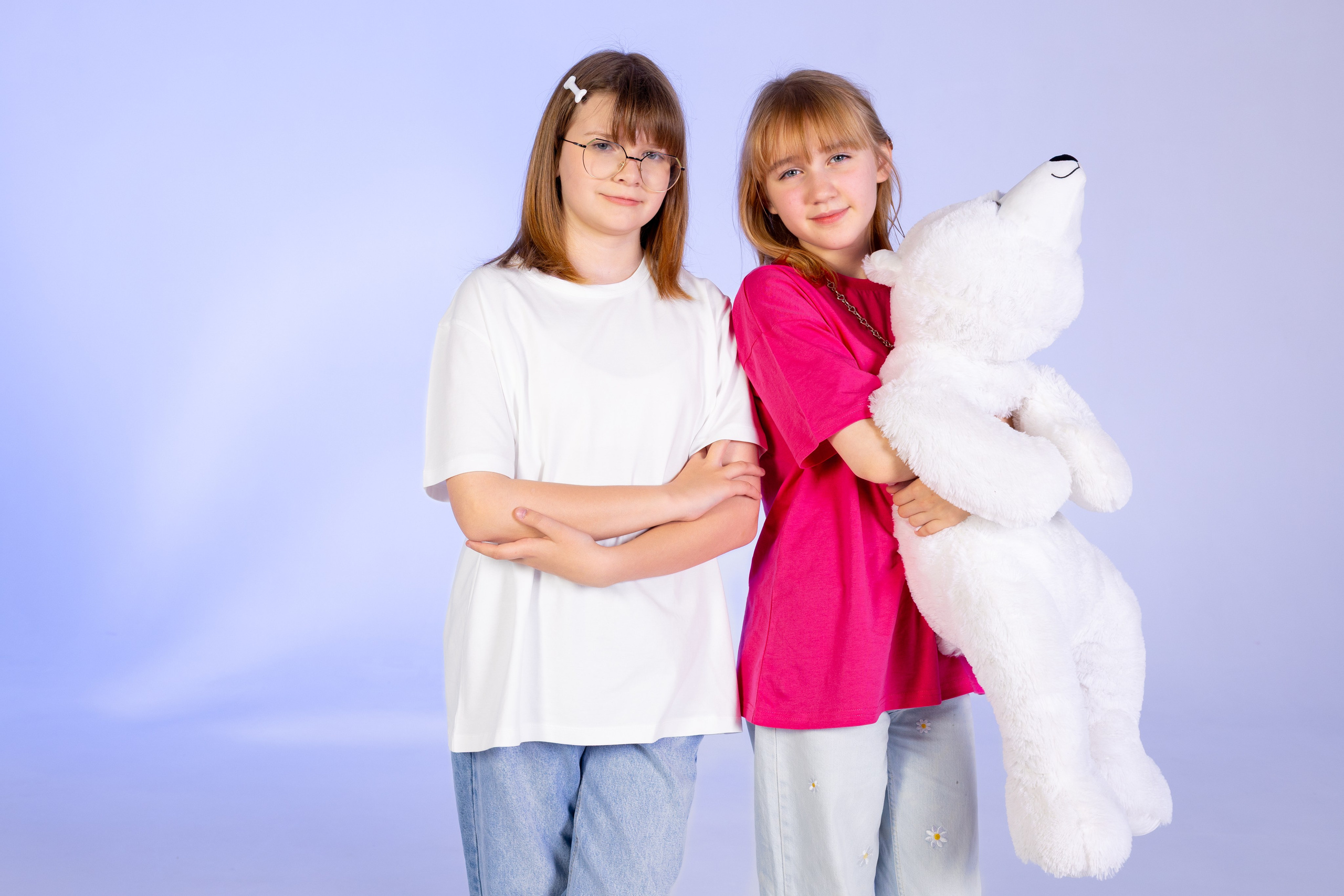 4 класс. Студия «Фокус» детская фотография Ольги Поповой г. Бийск