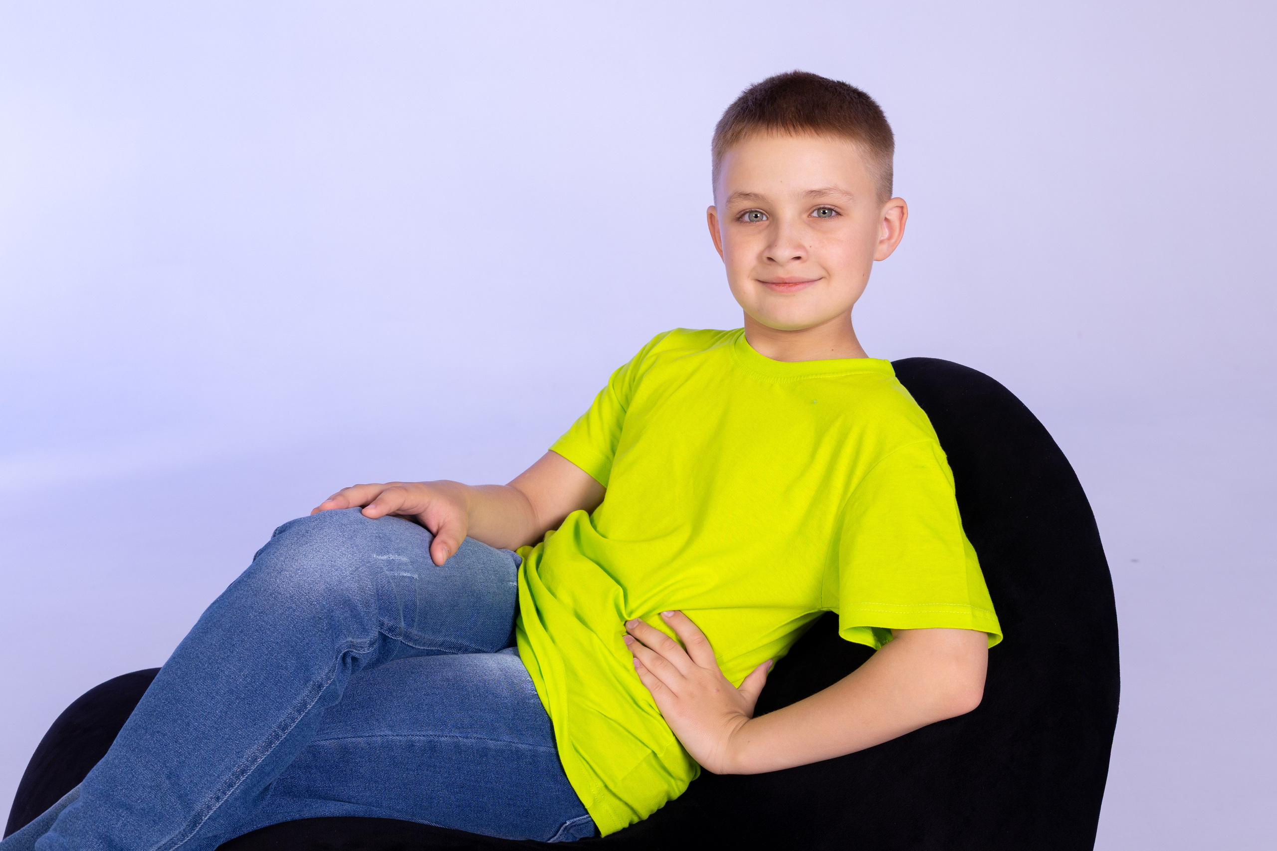 4 класс. Студия «Фокус» детская фотография Ольги Поповой г. Бийск