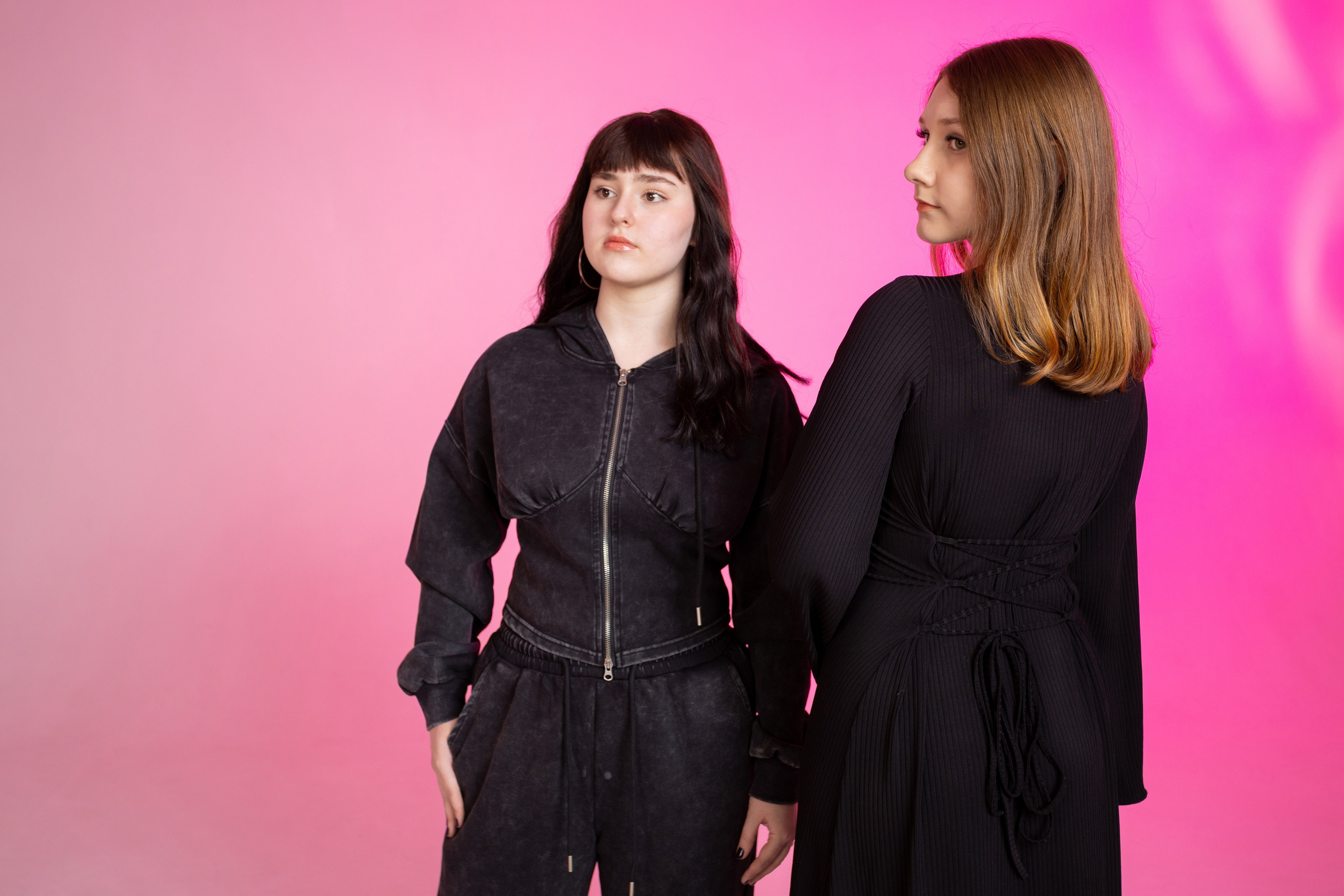 Коллективная фотосессия. Студия «Фокус» детская фотография Ольги Поповой г. Бийск