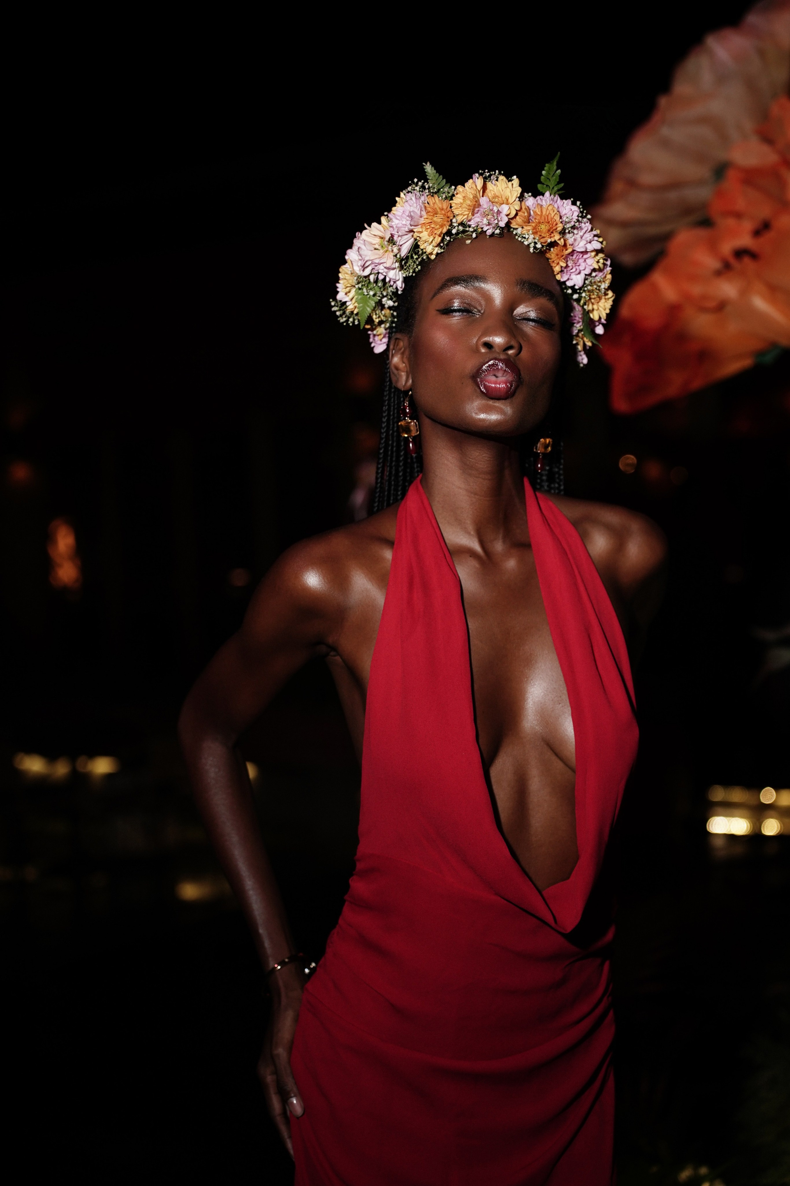 Events. Anna Davidenko is a photographer worldwide