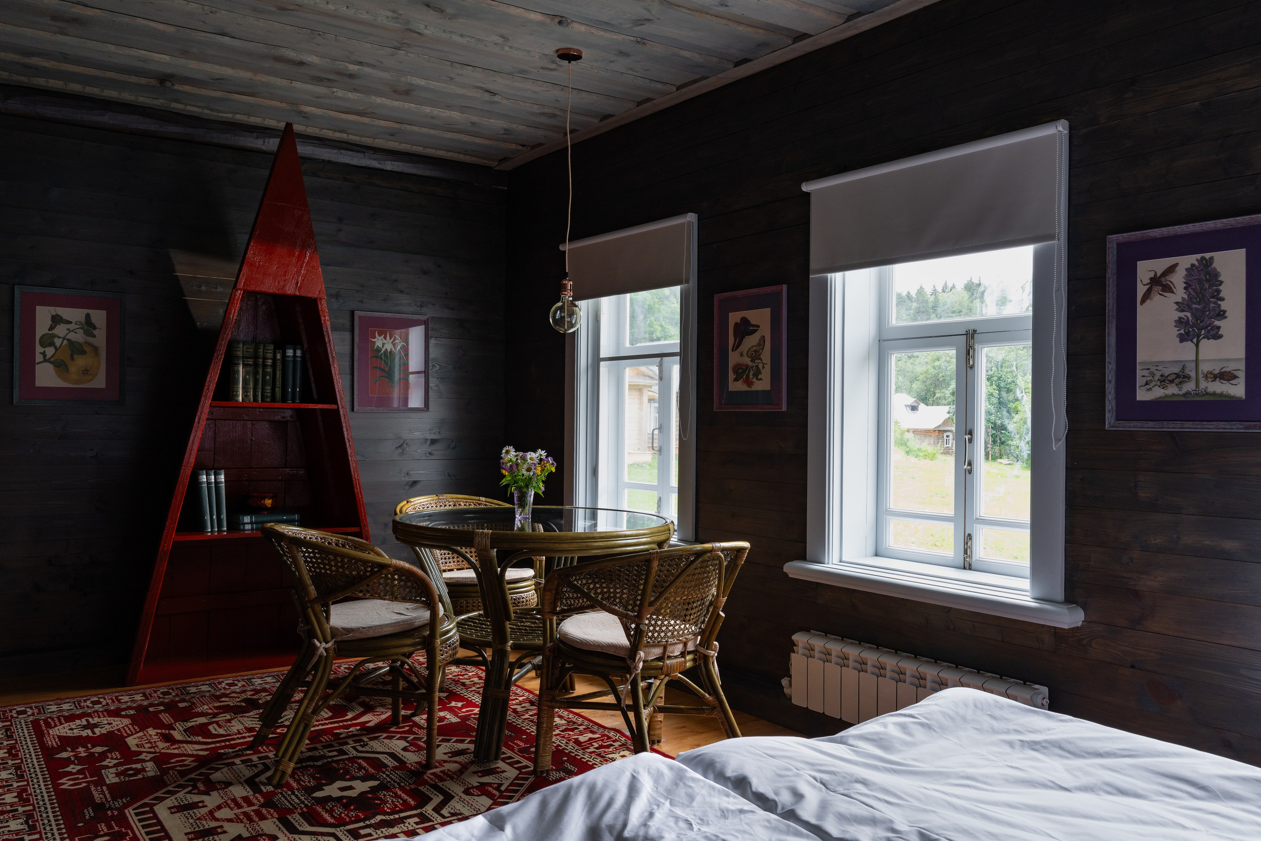 Интерьерная сьемка. Фотограф Хазов Александр г. Иваново