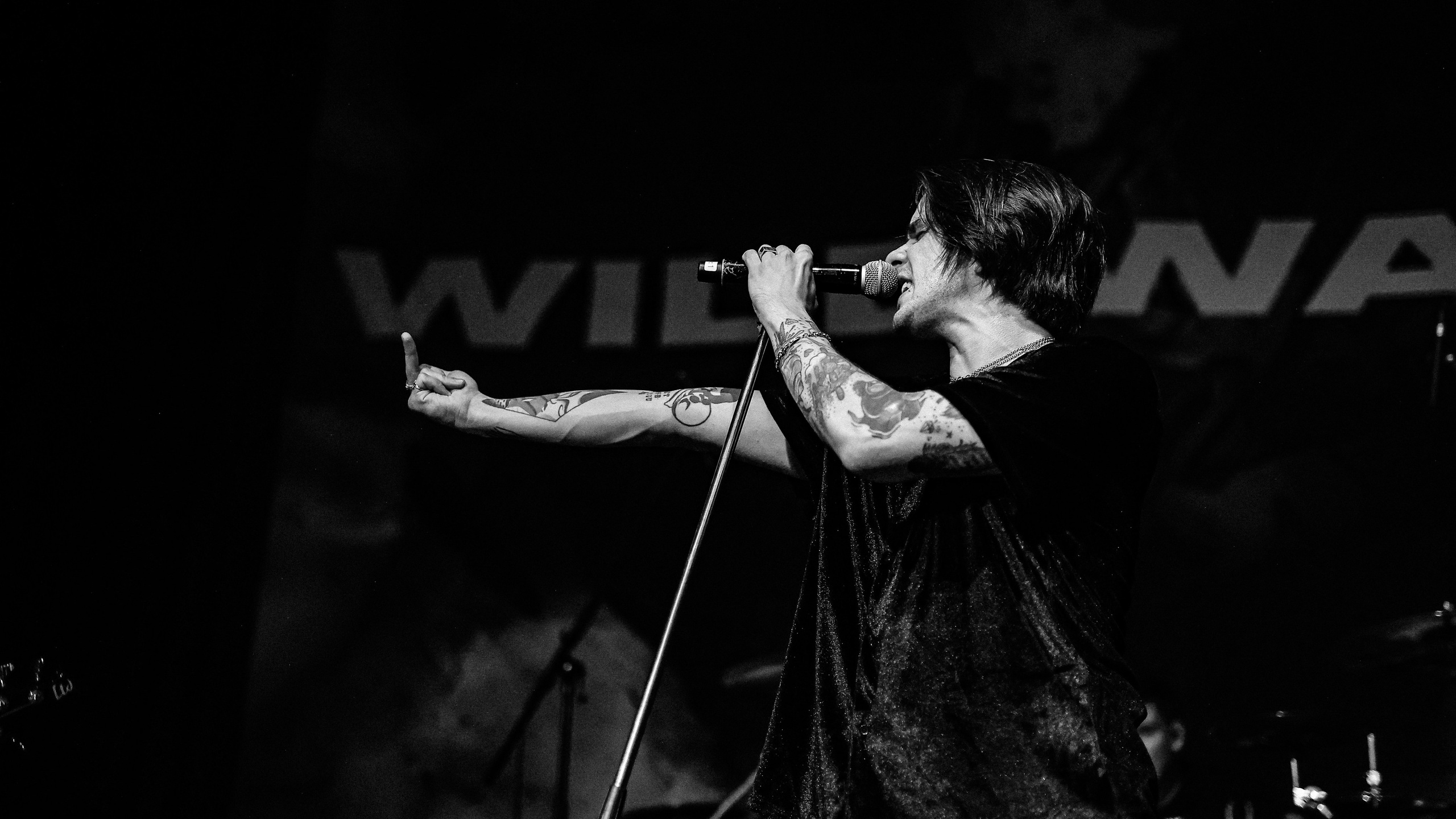 WILDWAYS САРАТОВ @ONYX