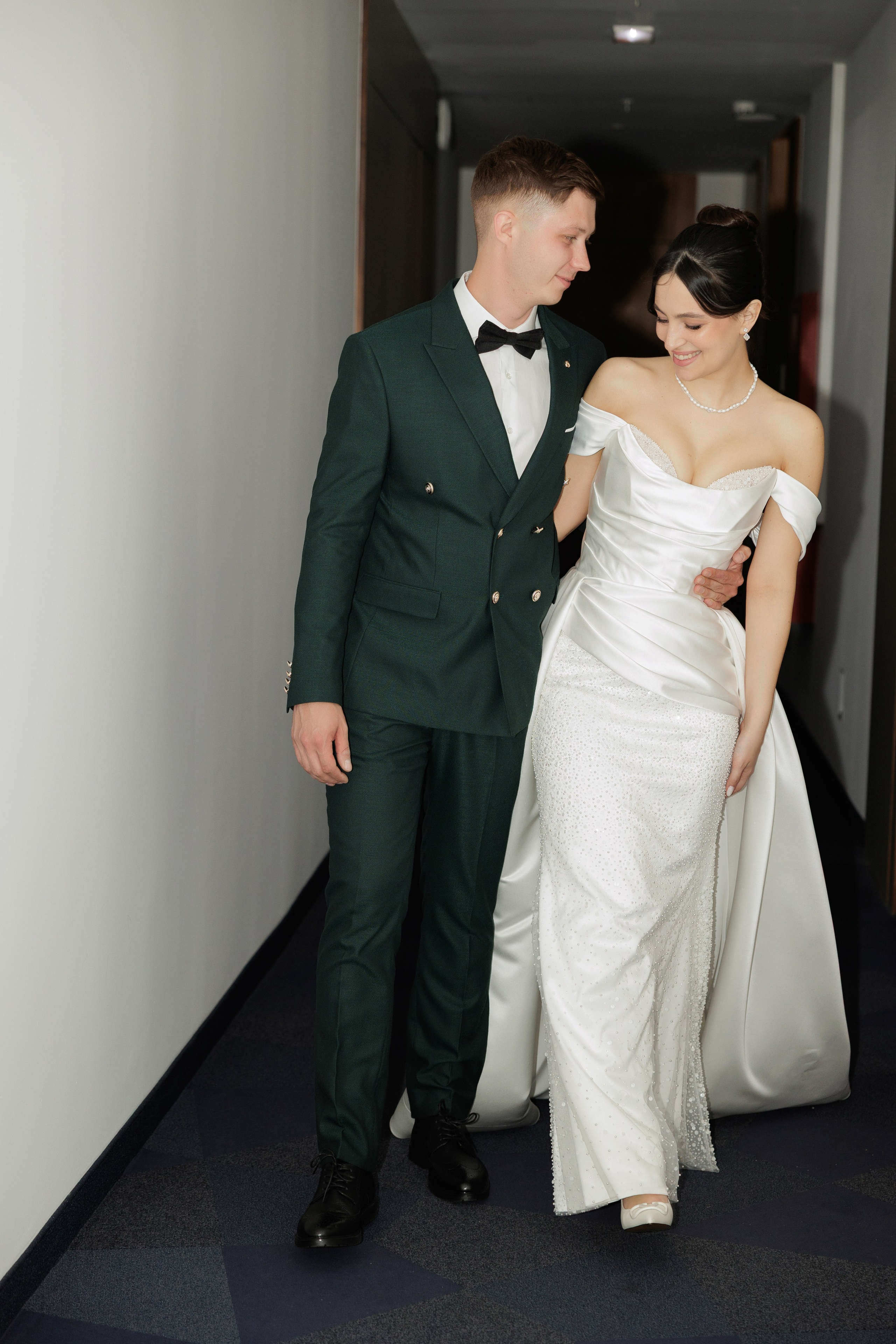 Я вновь смотрю в твои глаза!. Свадебный фотограф Калининград