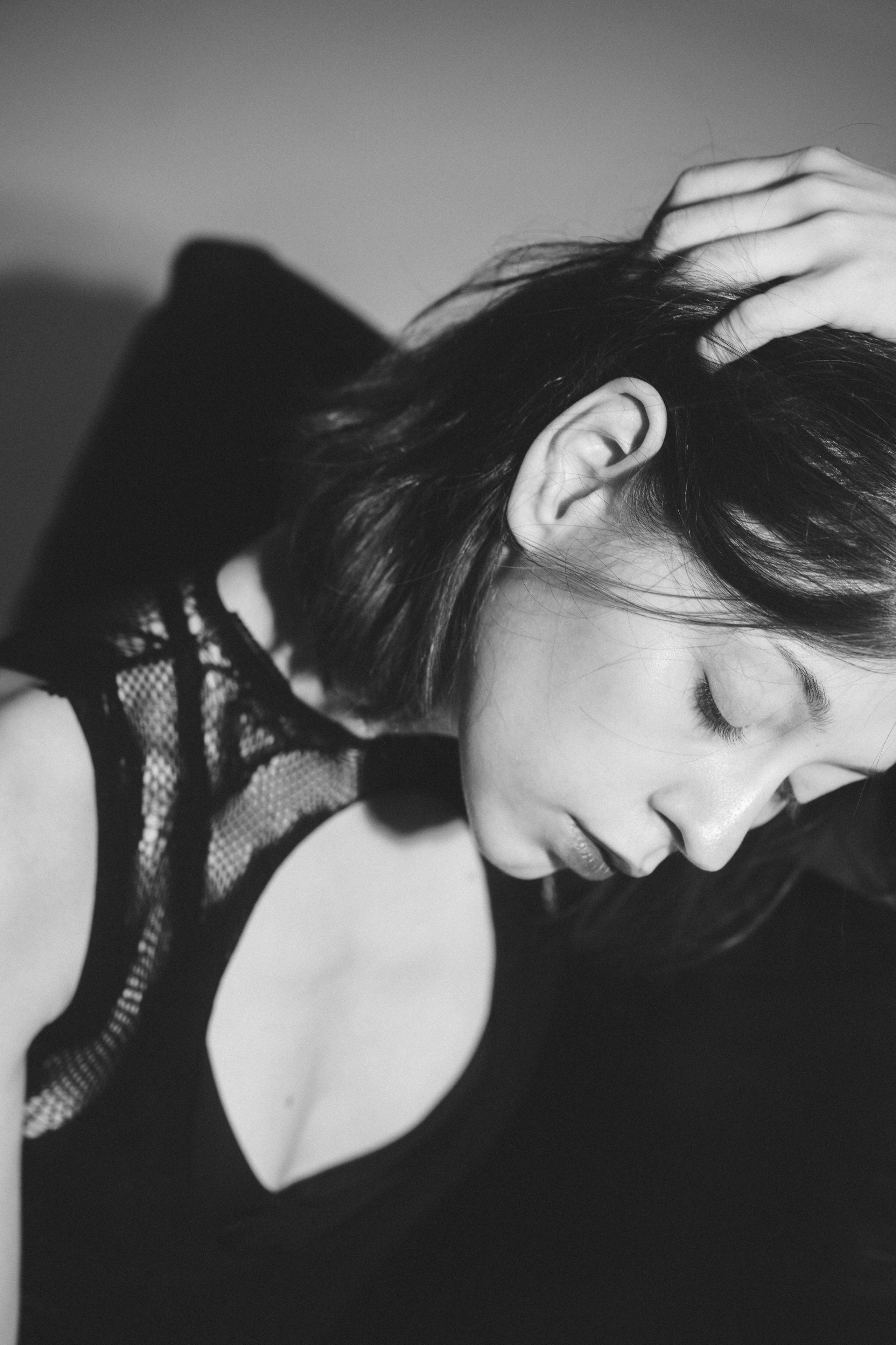 Аня III. Veronika Popadeikina Photographer