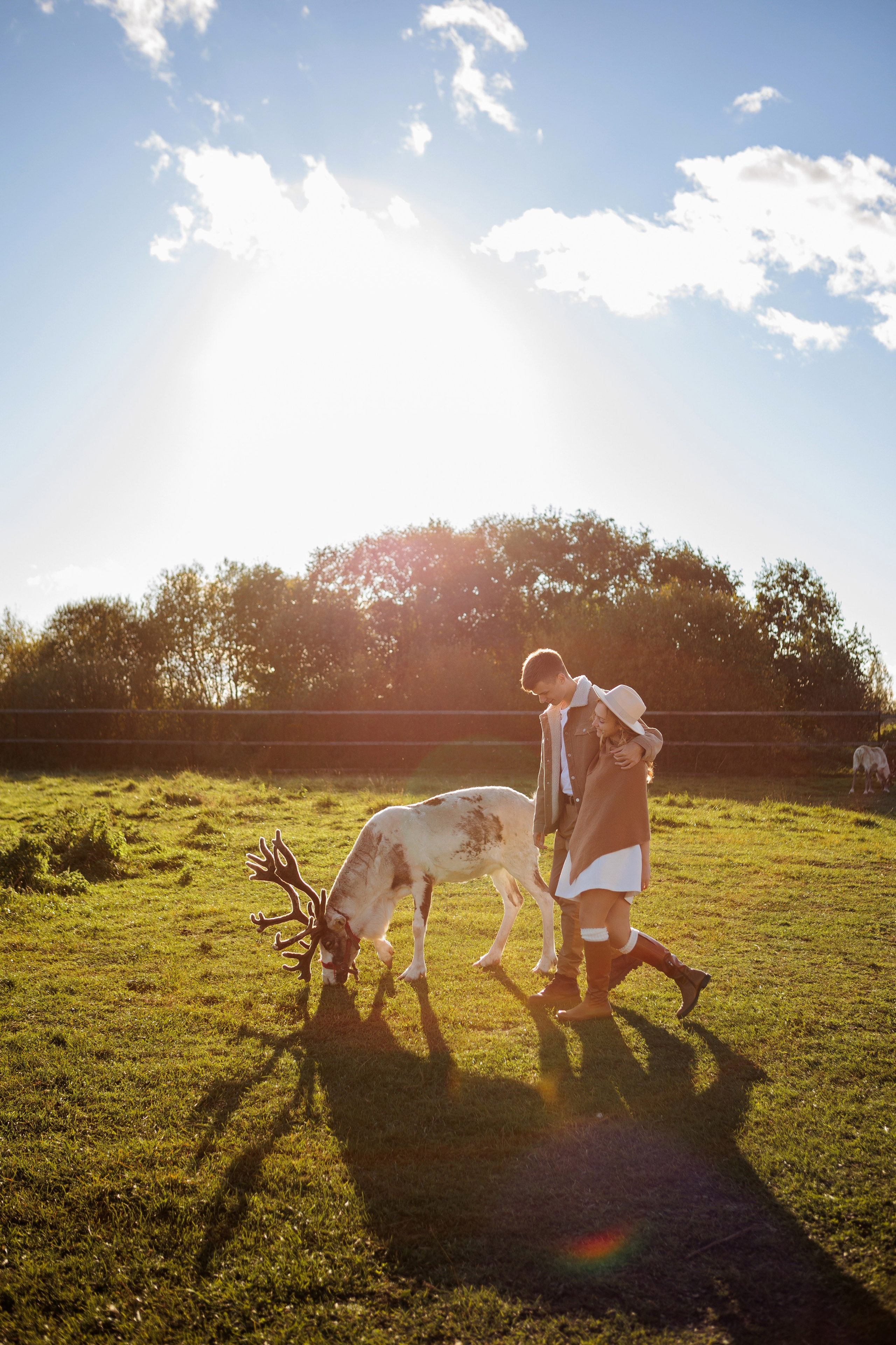 Николь & Ярослав. Свадебный фотограф в СПБ | Санкт-Петербурге Анастасия Рахимгулова