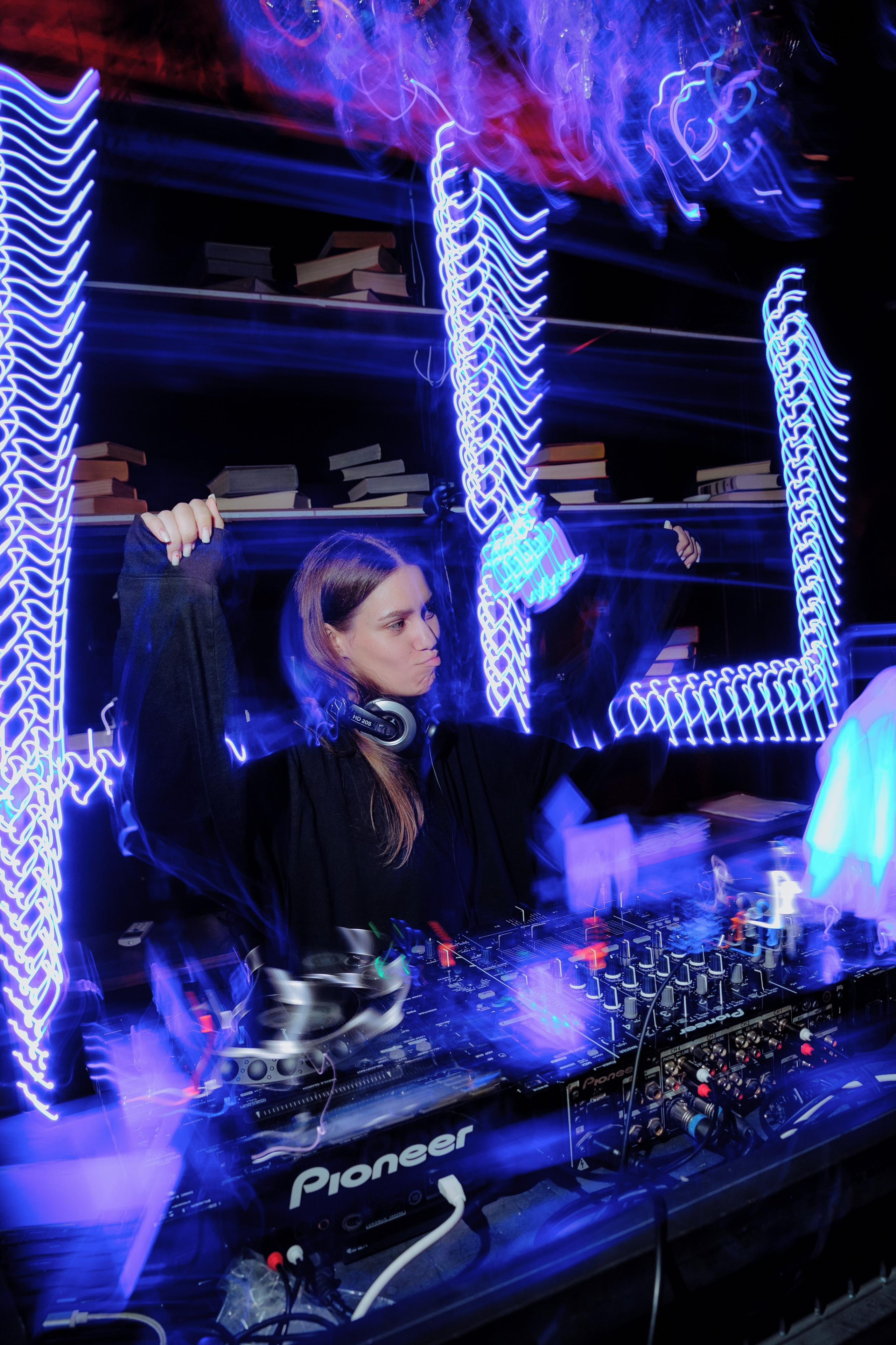 Презентация мерча Community music. Фотограф Аникеева Алина, Рязань/Москва