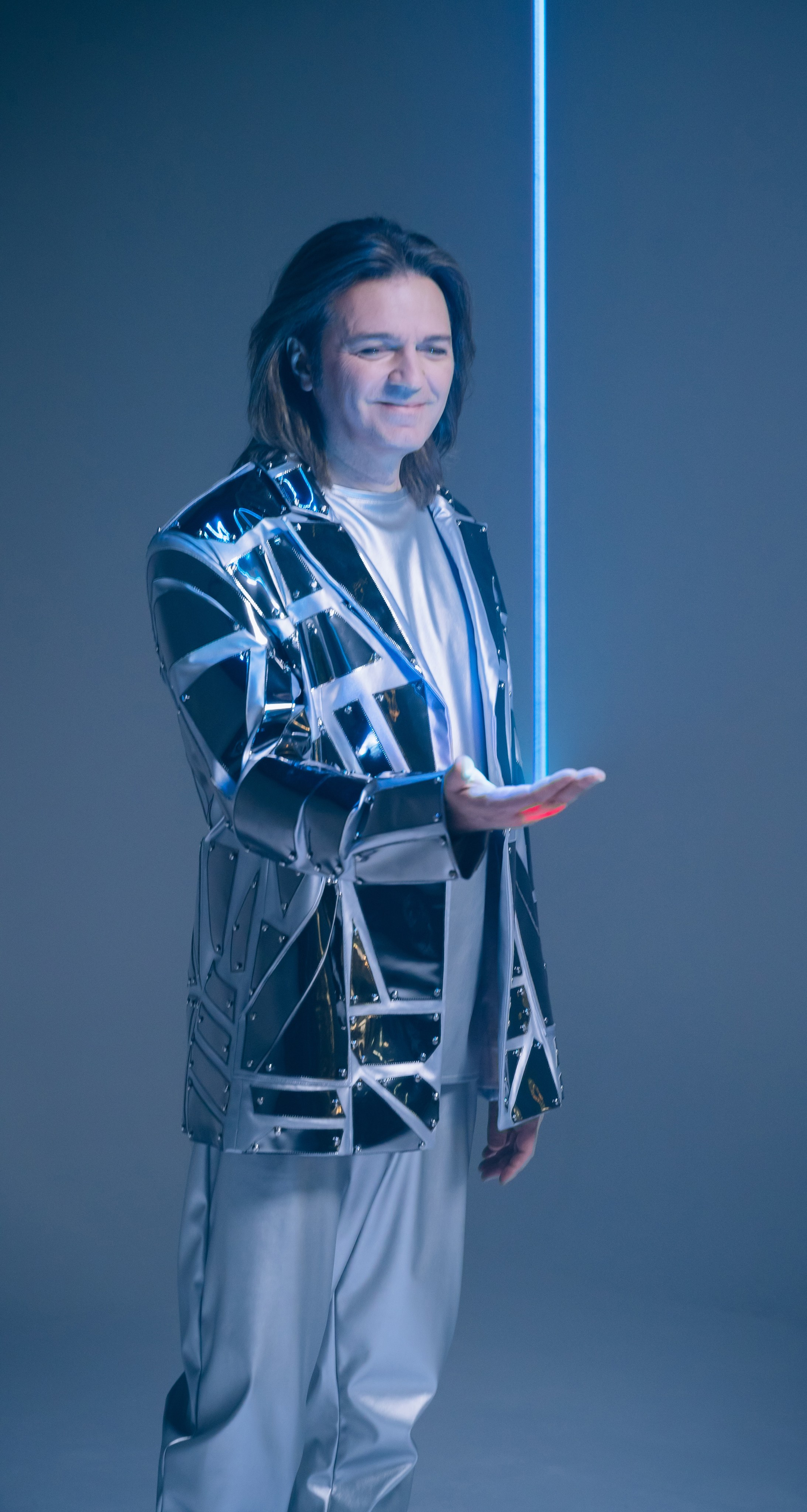 Клип Дмитрия Маликова. Krasnopoliophoto