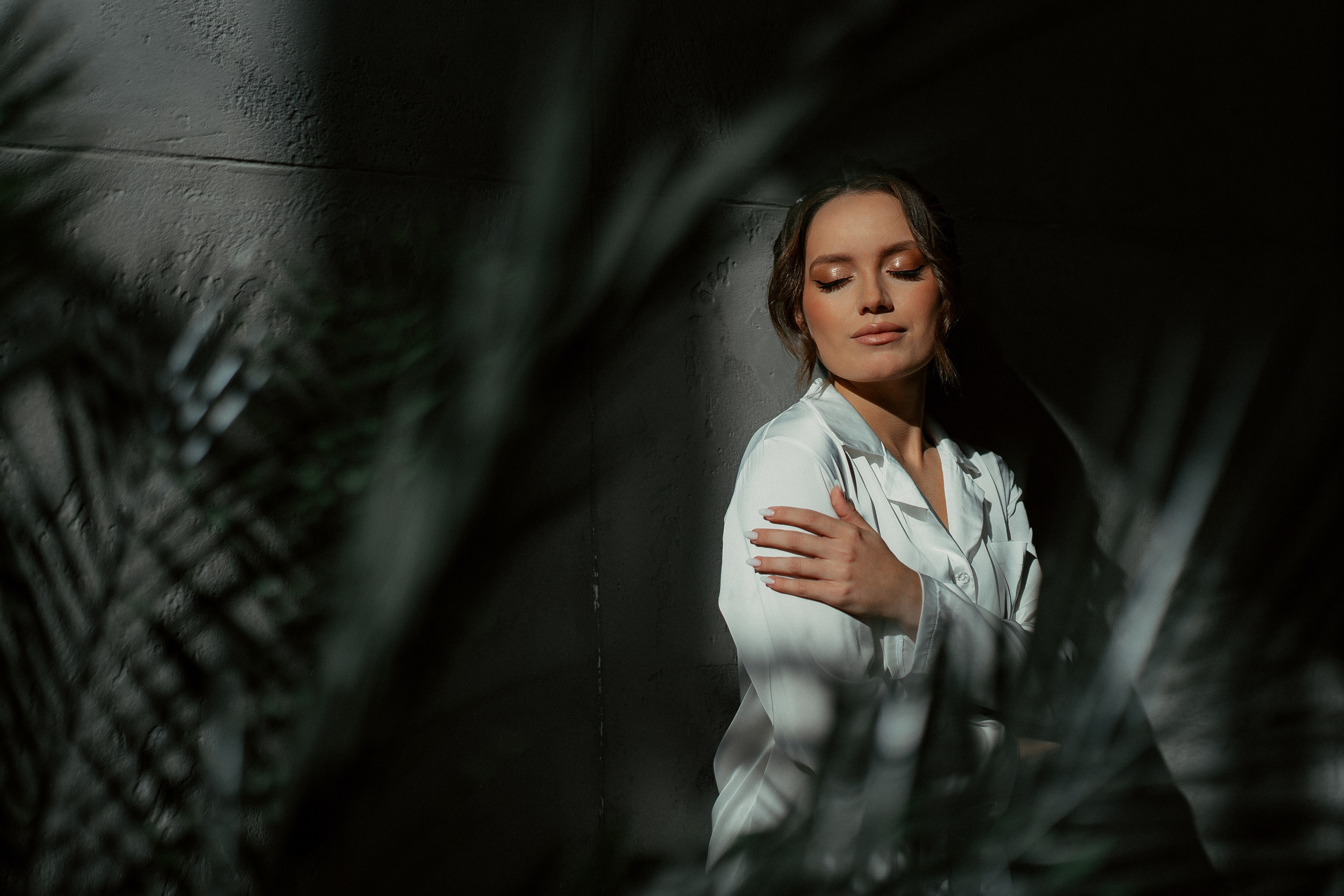 Максим и Ирина. Фотограф Никита Анкудинов. Москва — Чебоксары — Казань