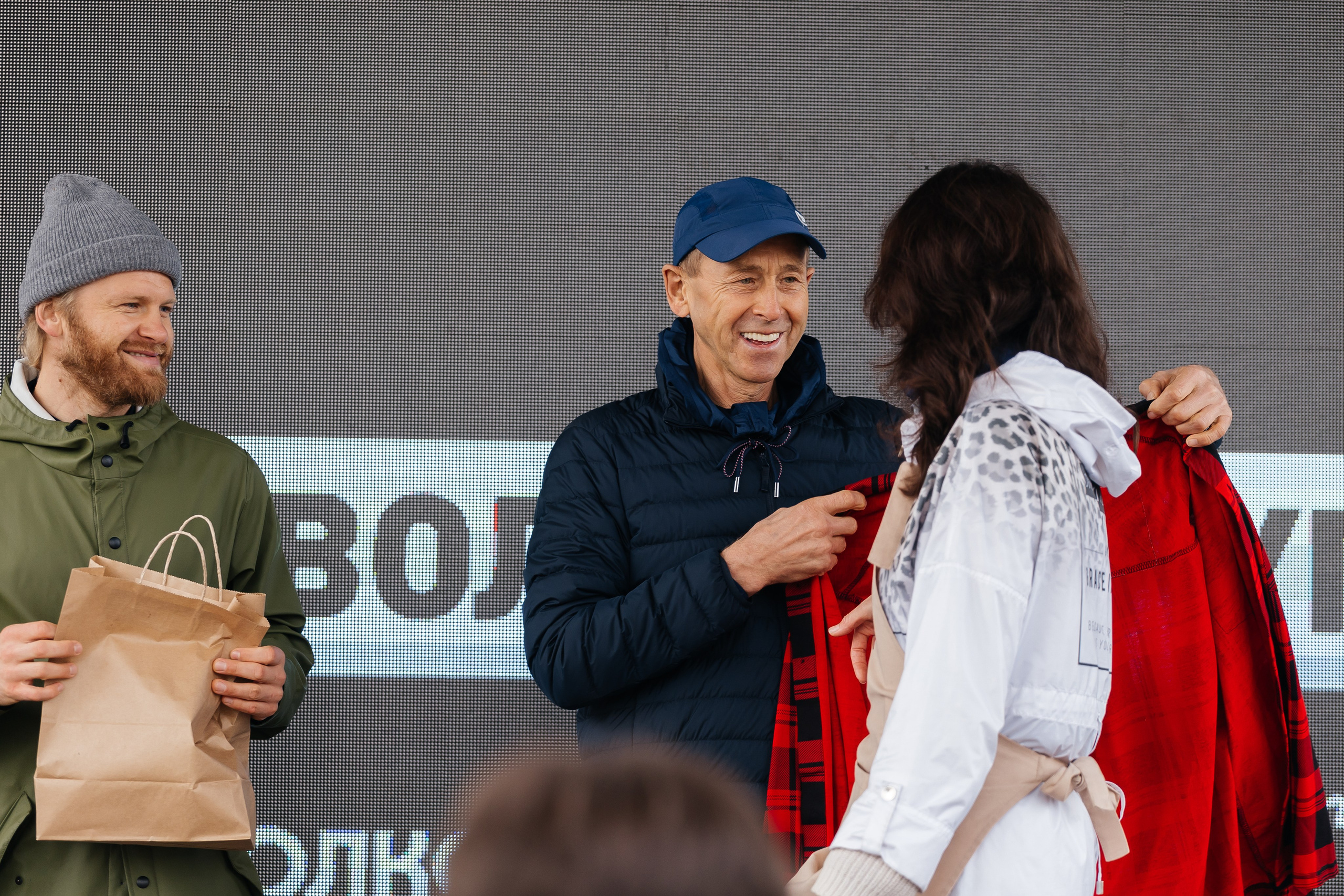 Спартакиада Волковгрупп. Фотограф Кемерово | Сергей