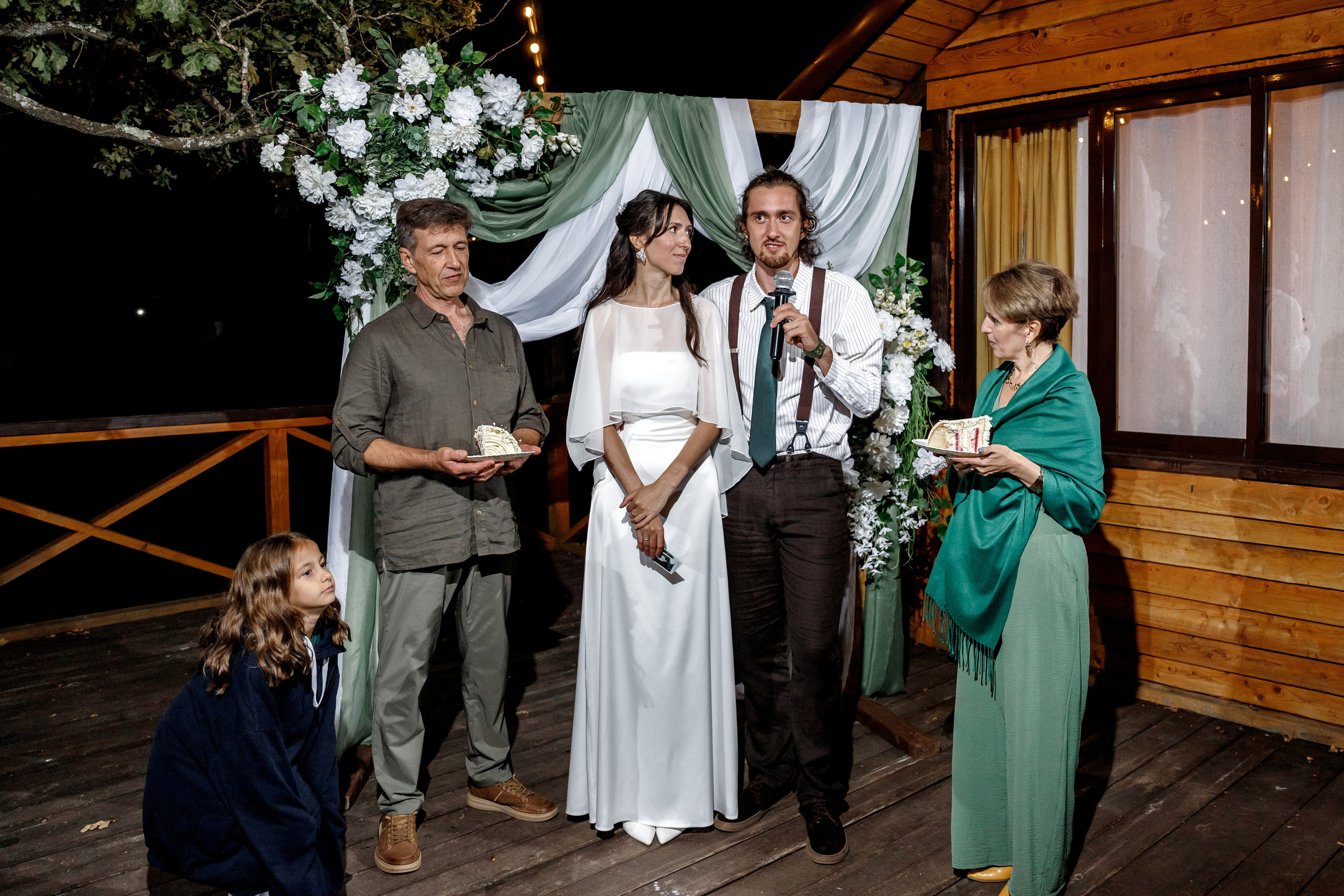 Роман и Екатерина. Свадебный и семейный фотограф Разида Мухаметова