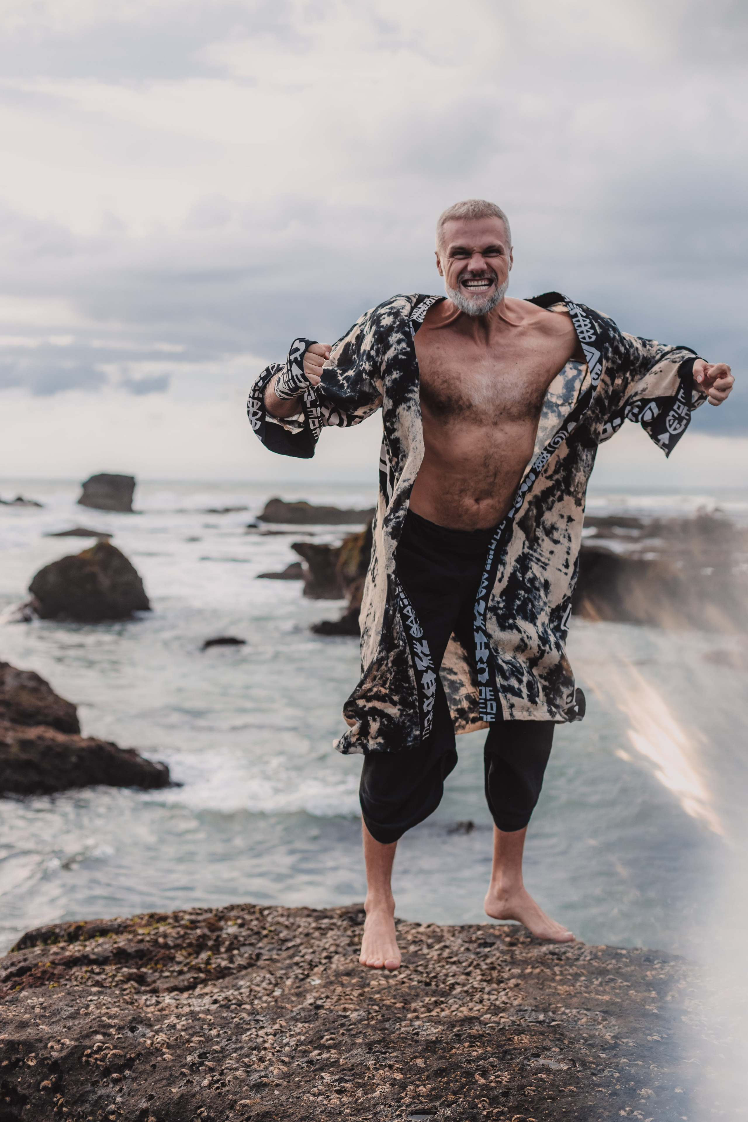 Aleksandr and power. Mariam Bagdasaryan