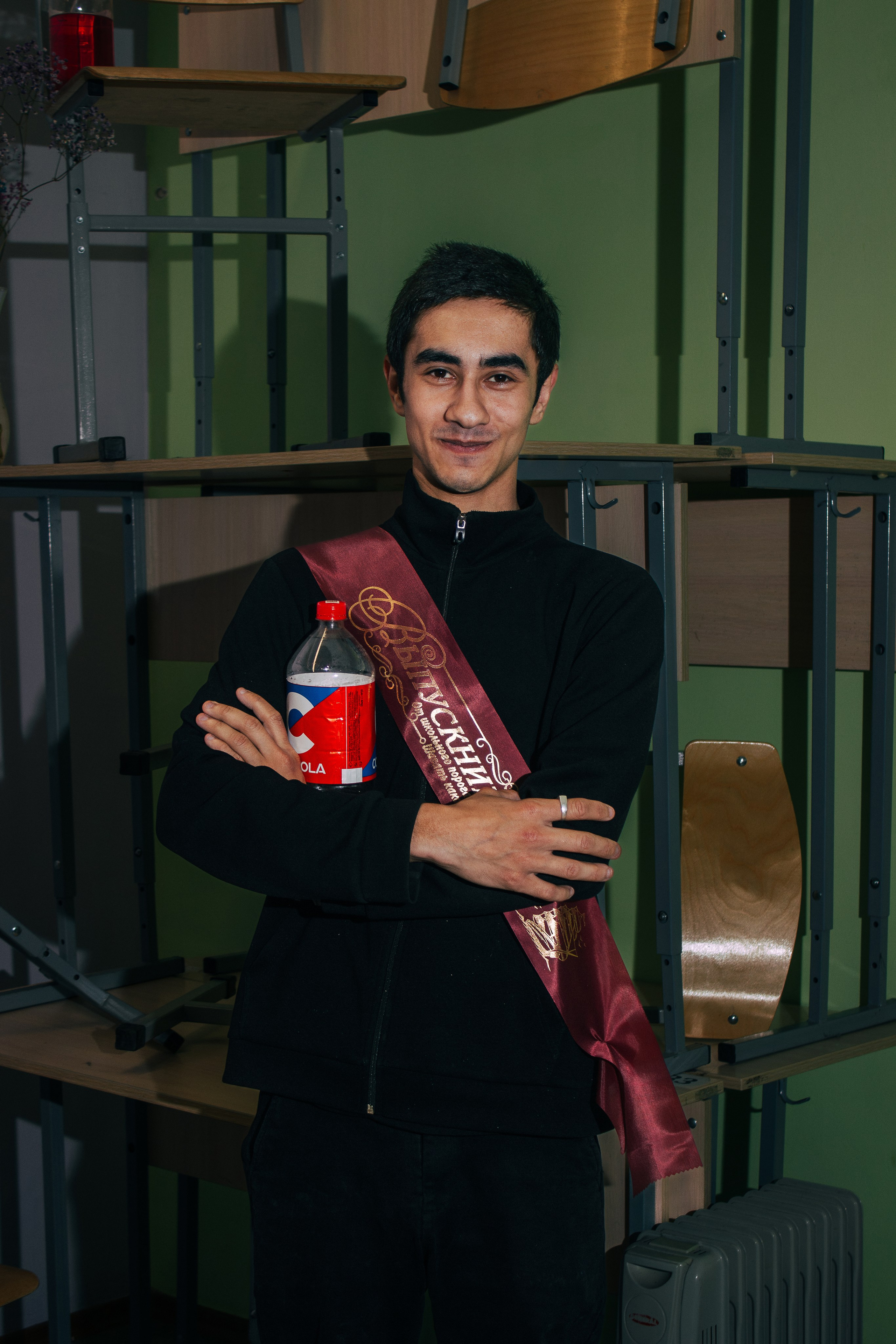 9а. Портретный фотограф Москва Юлия Трякина