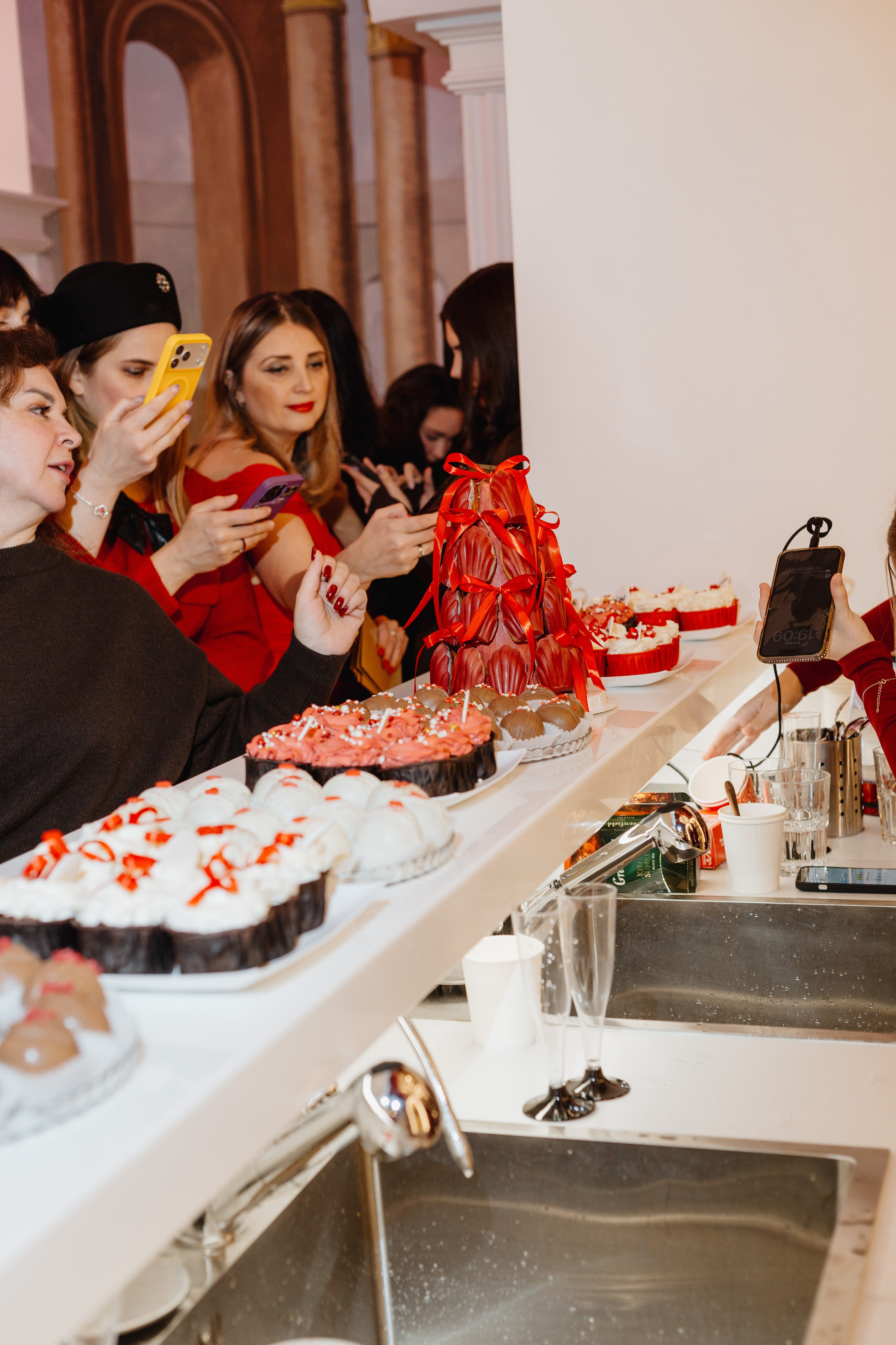 Love party. Портретный фотограф Москва Юлия Трякина