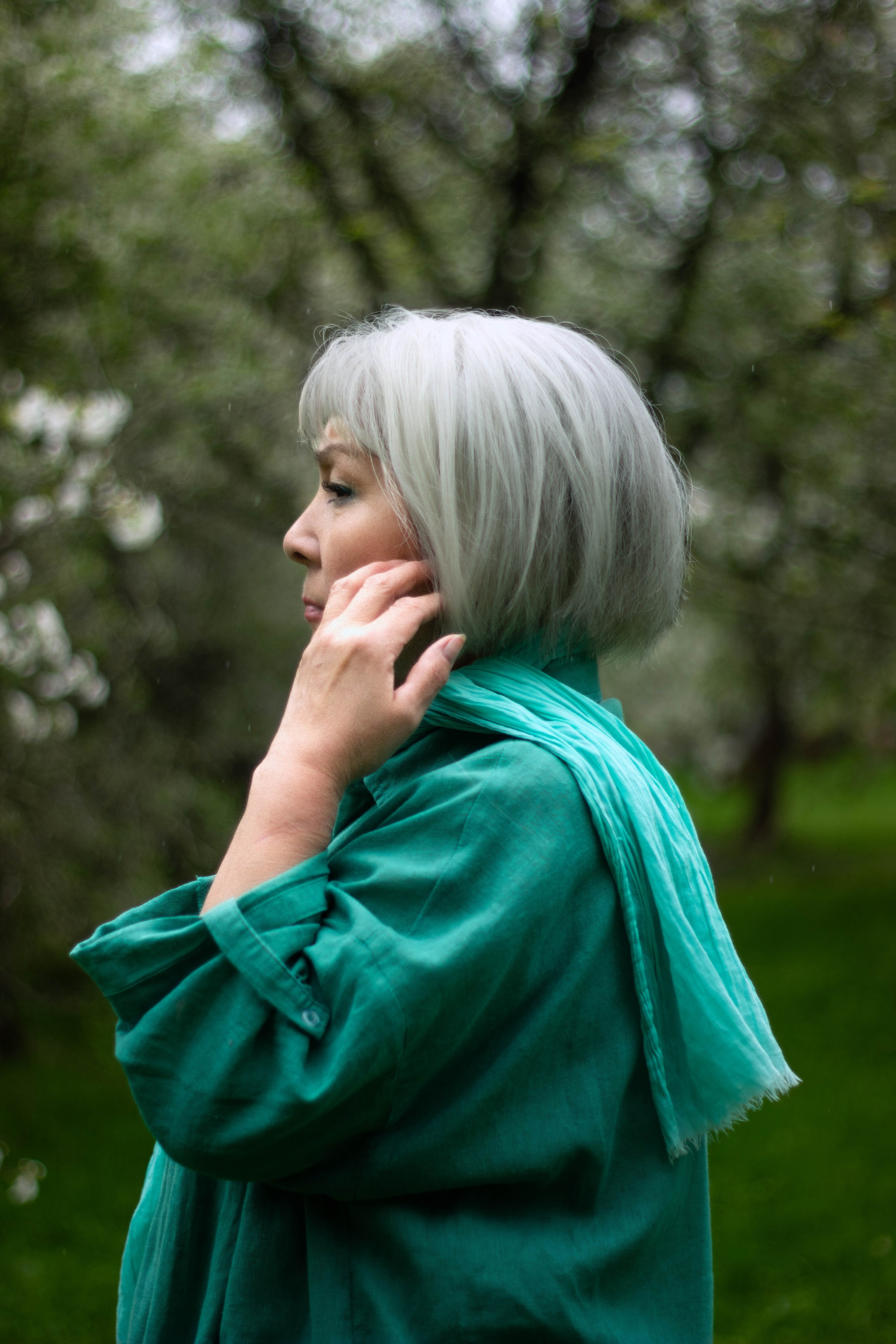 К дню рождения Марии. Портретный фотограф Москва Юлия Трякина