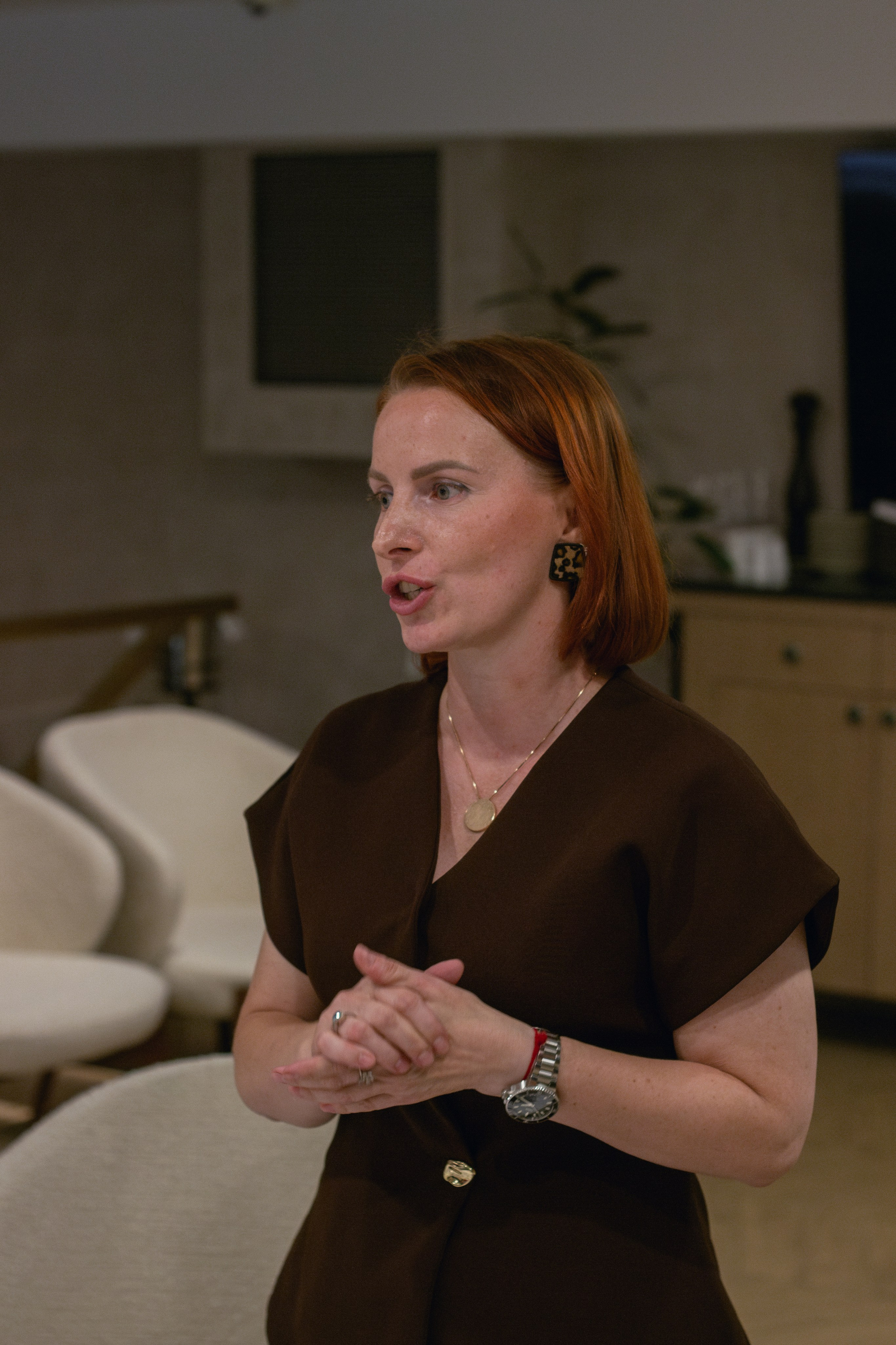 Нетворкинг 5 сентября. Портретный фотограф Москва Юлия Трякина