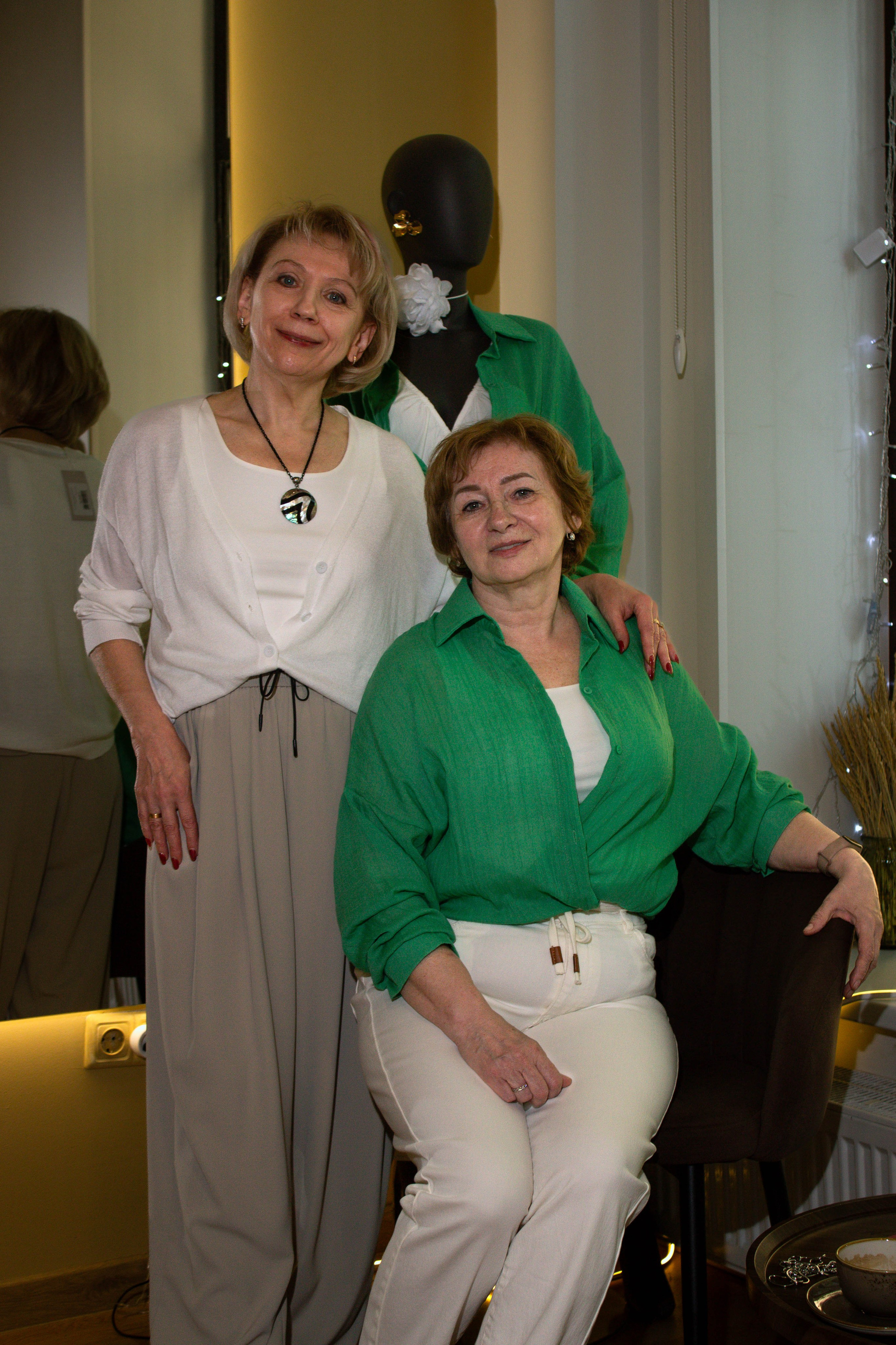 ONNAA. Портретный фотограф Москва Юлия Трякина