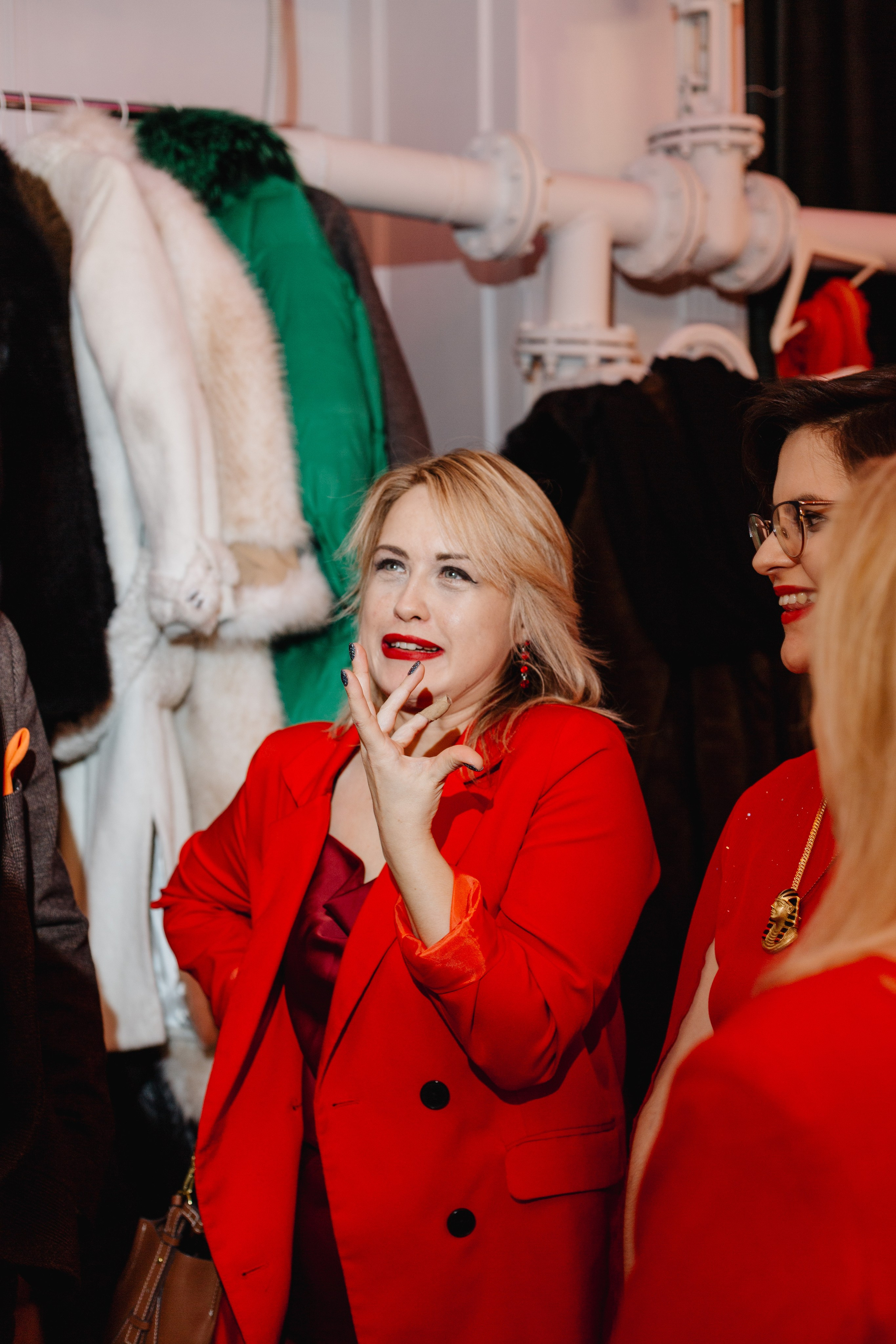 Love party. Портретный фотограф Москва Юлия Трякина