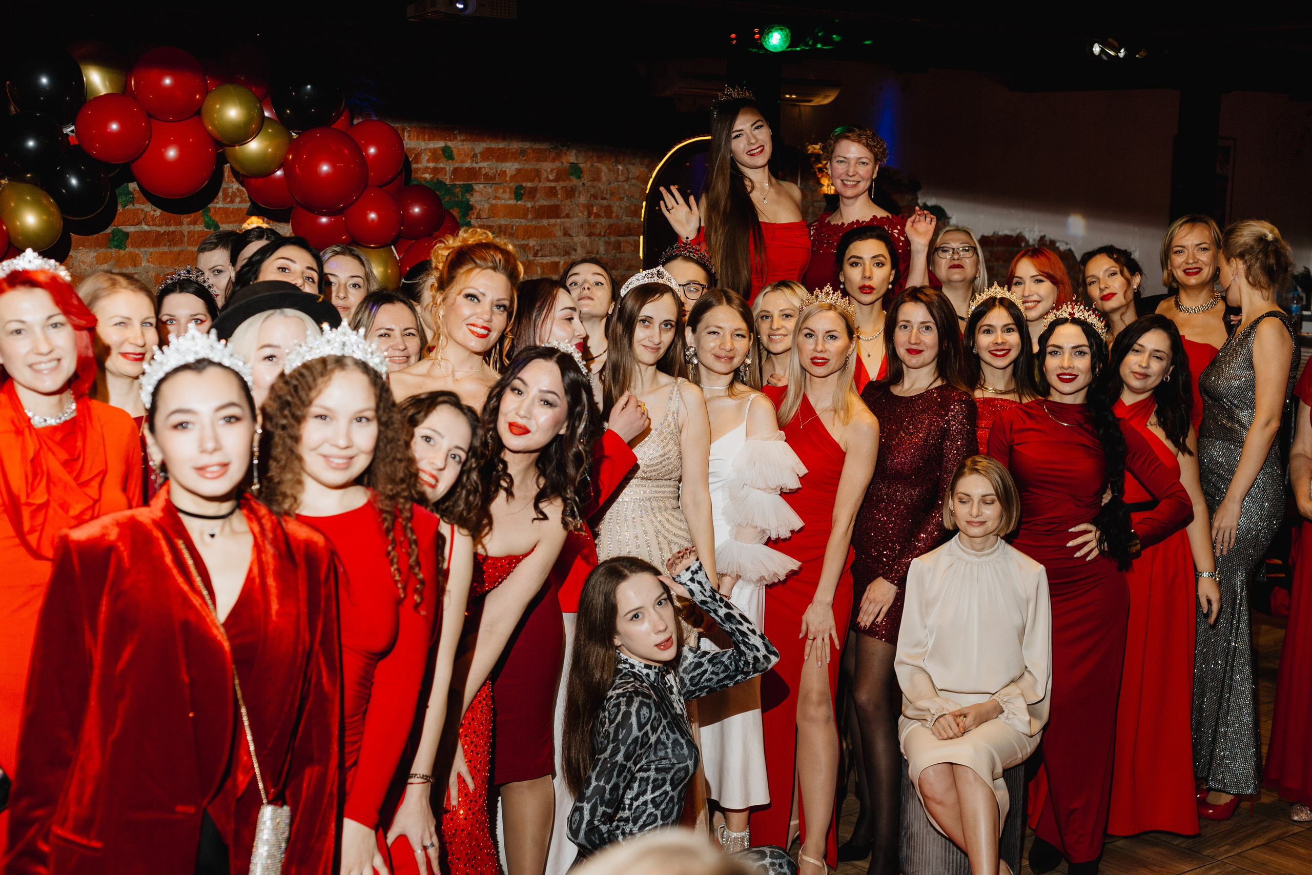 Бал Императриц. Портретный фотограф Москва Юлия Трякина